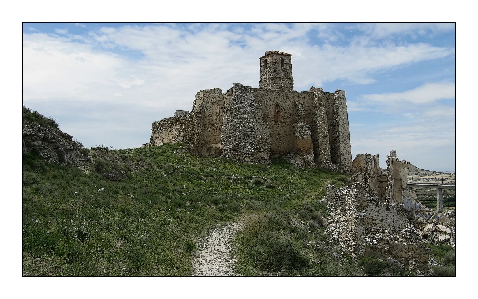 Fuentes de Ebro