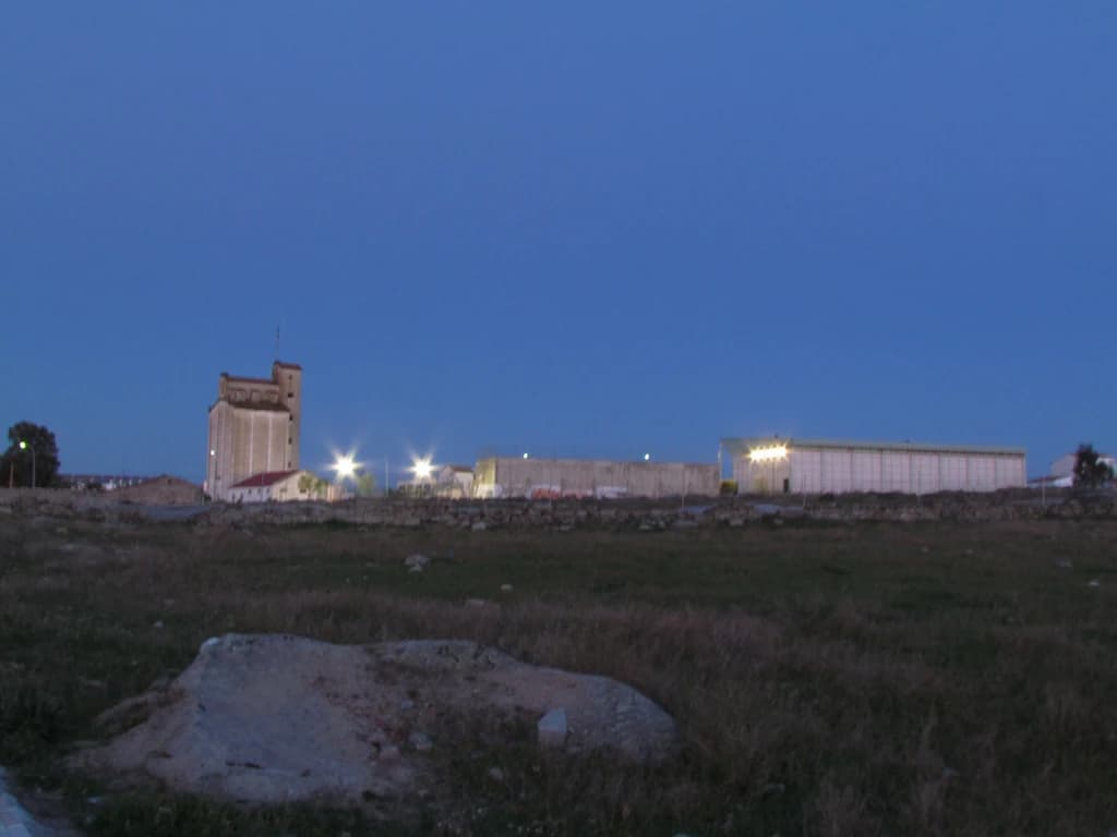 Quintana de la Serena