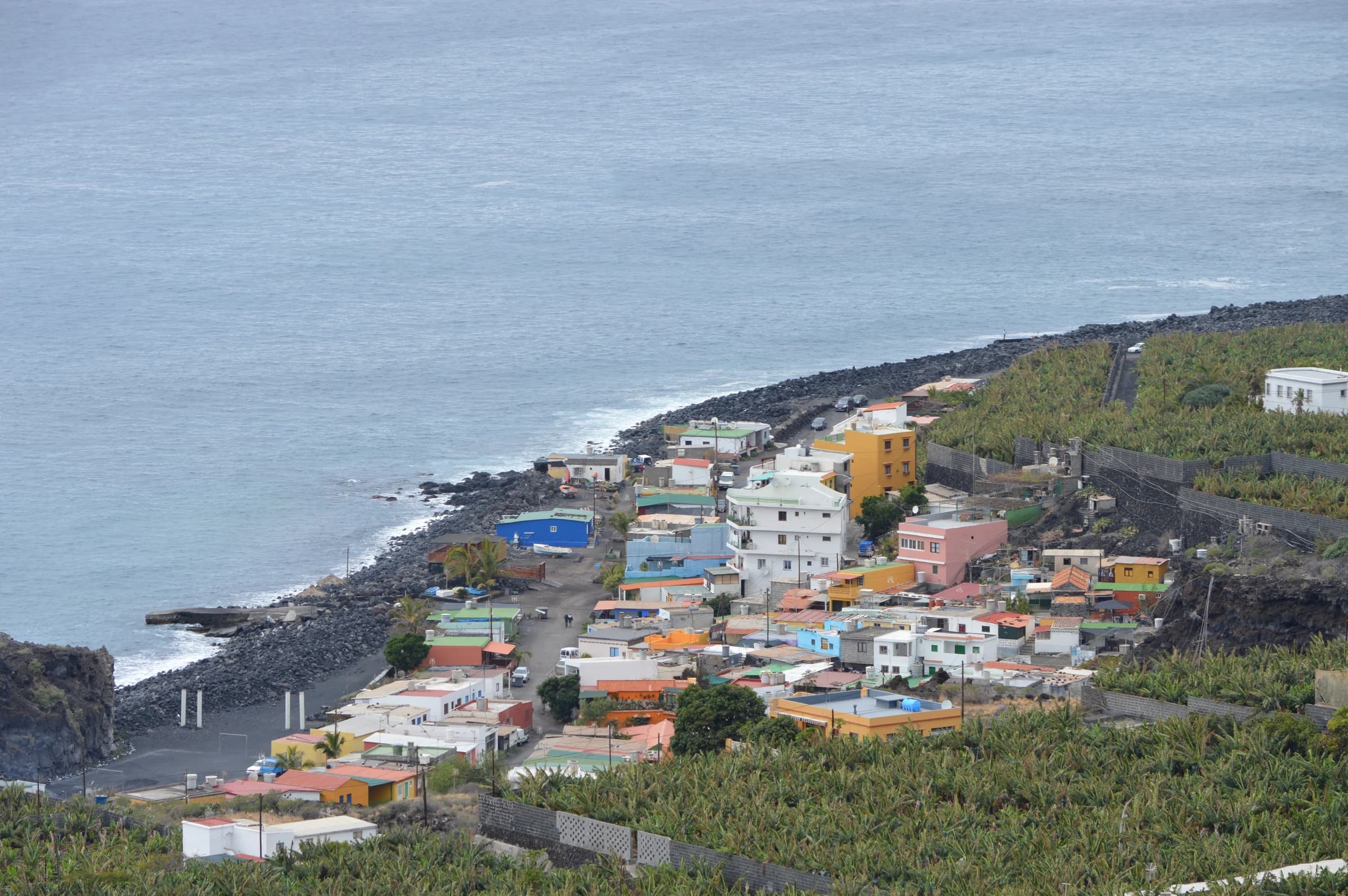 Tazacorte