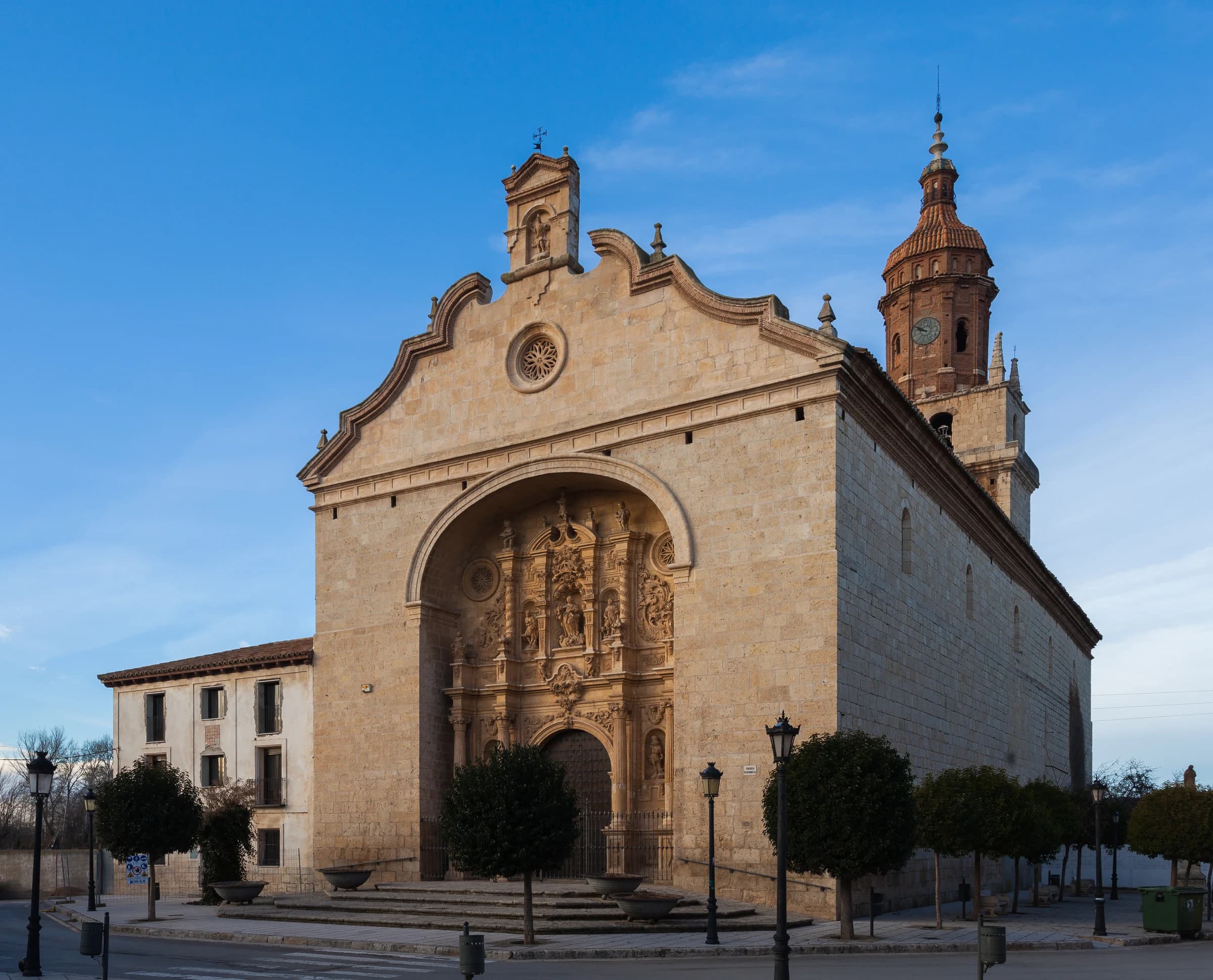 Calamocha