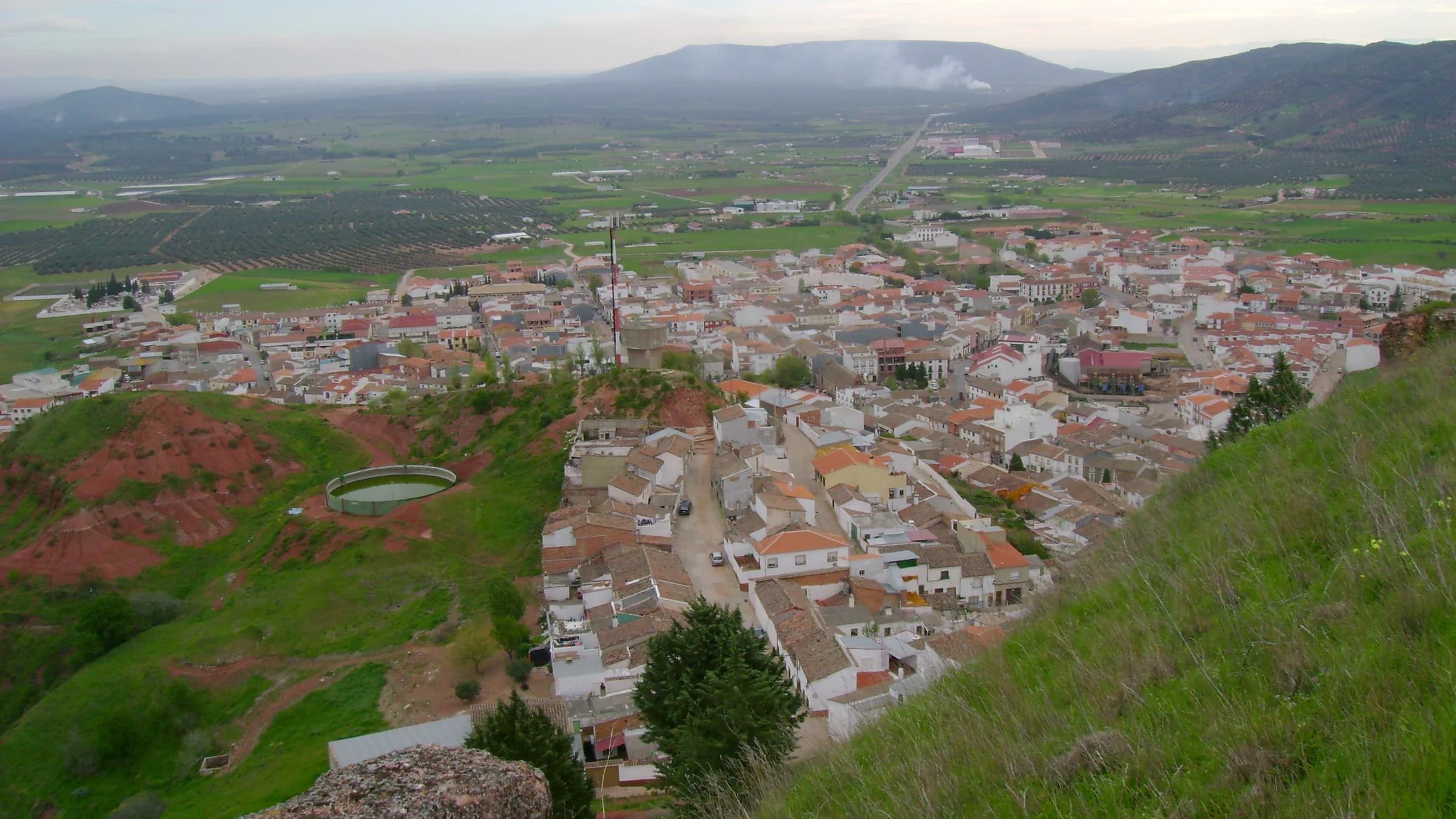 Santisteban del Puerto