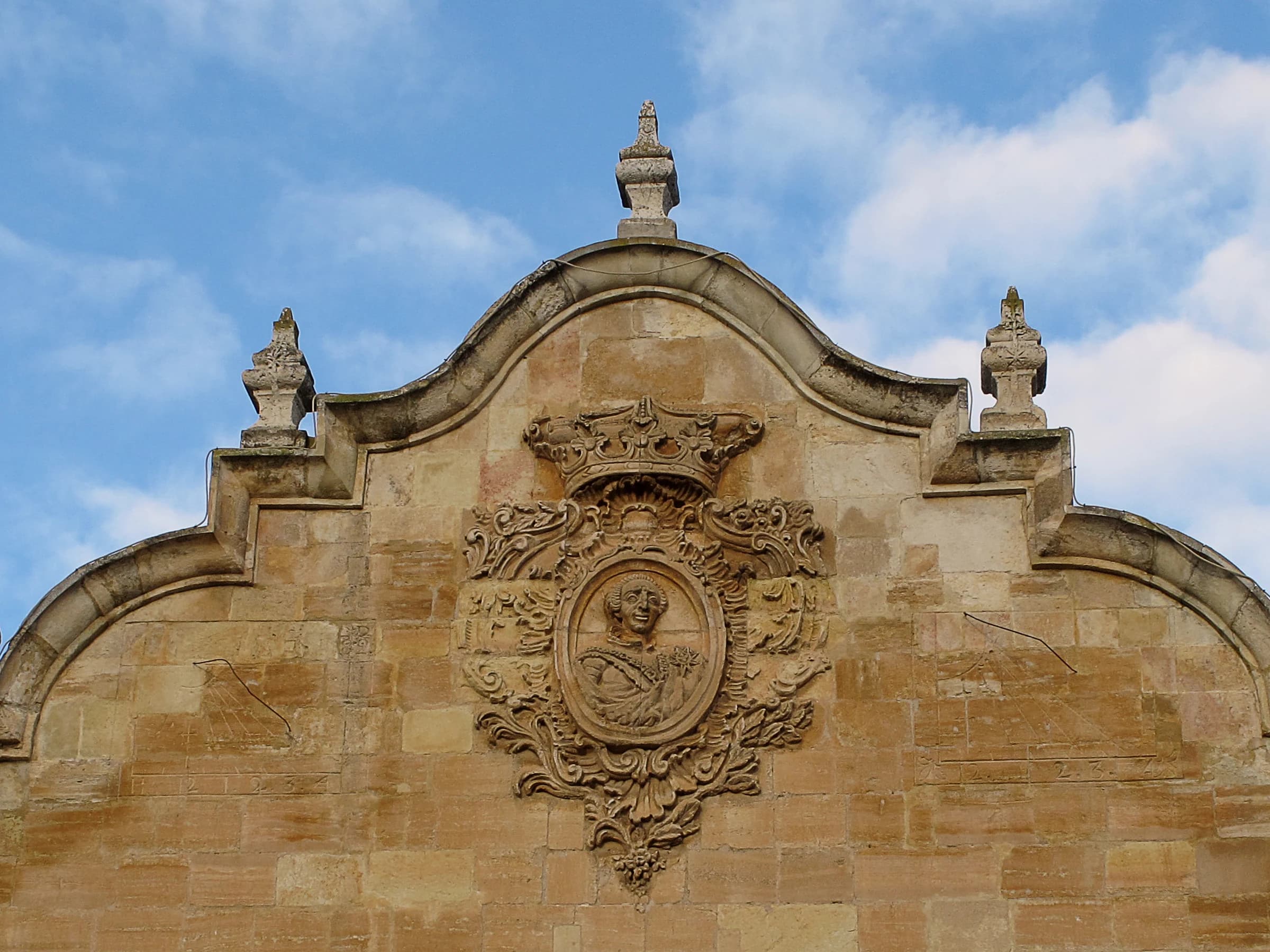 Chinchilla de Monte-Aragón