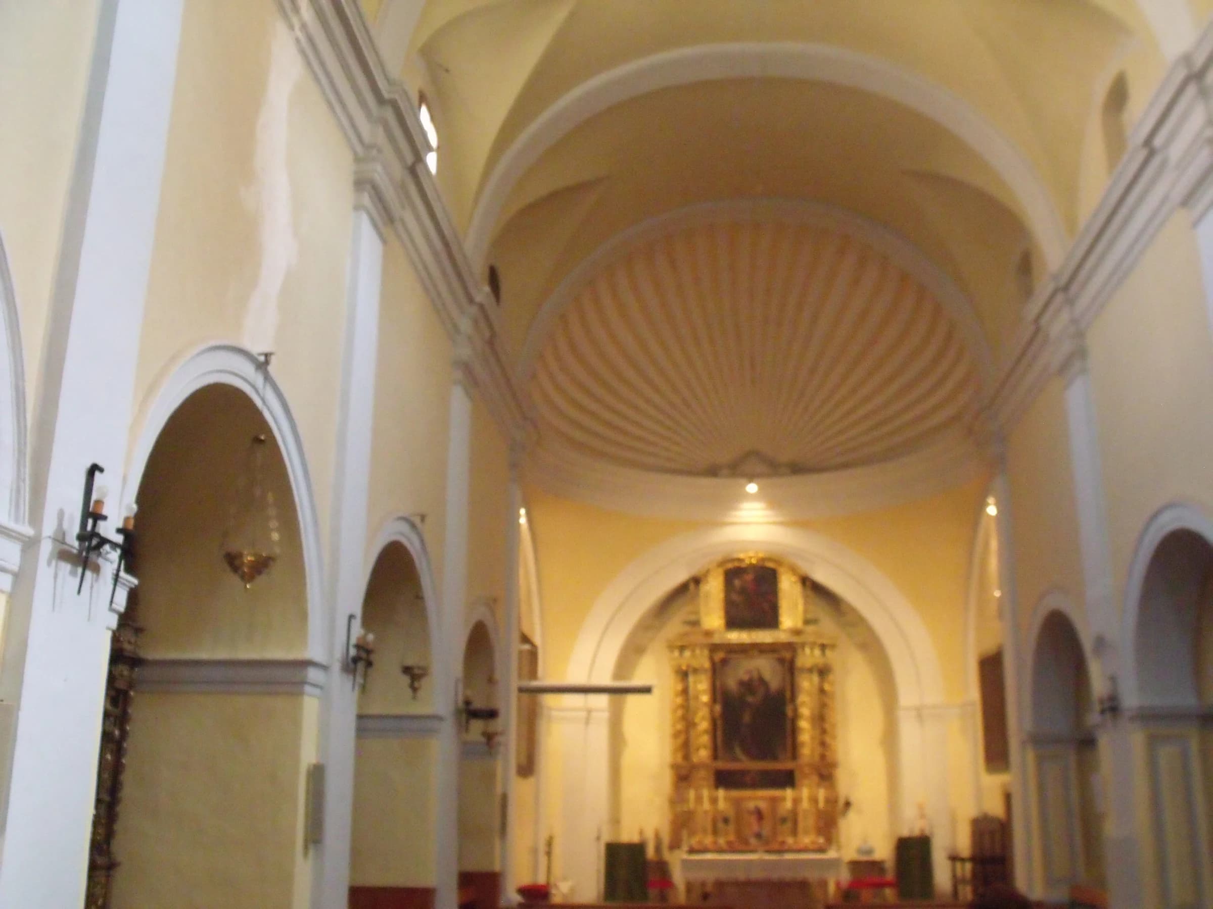 Cadrete