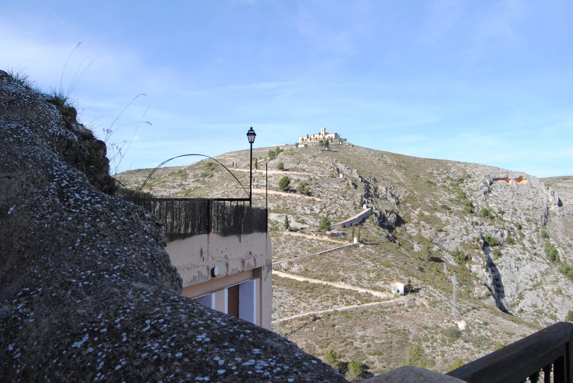 Bocairent