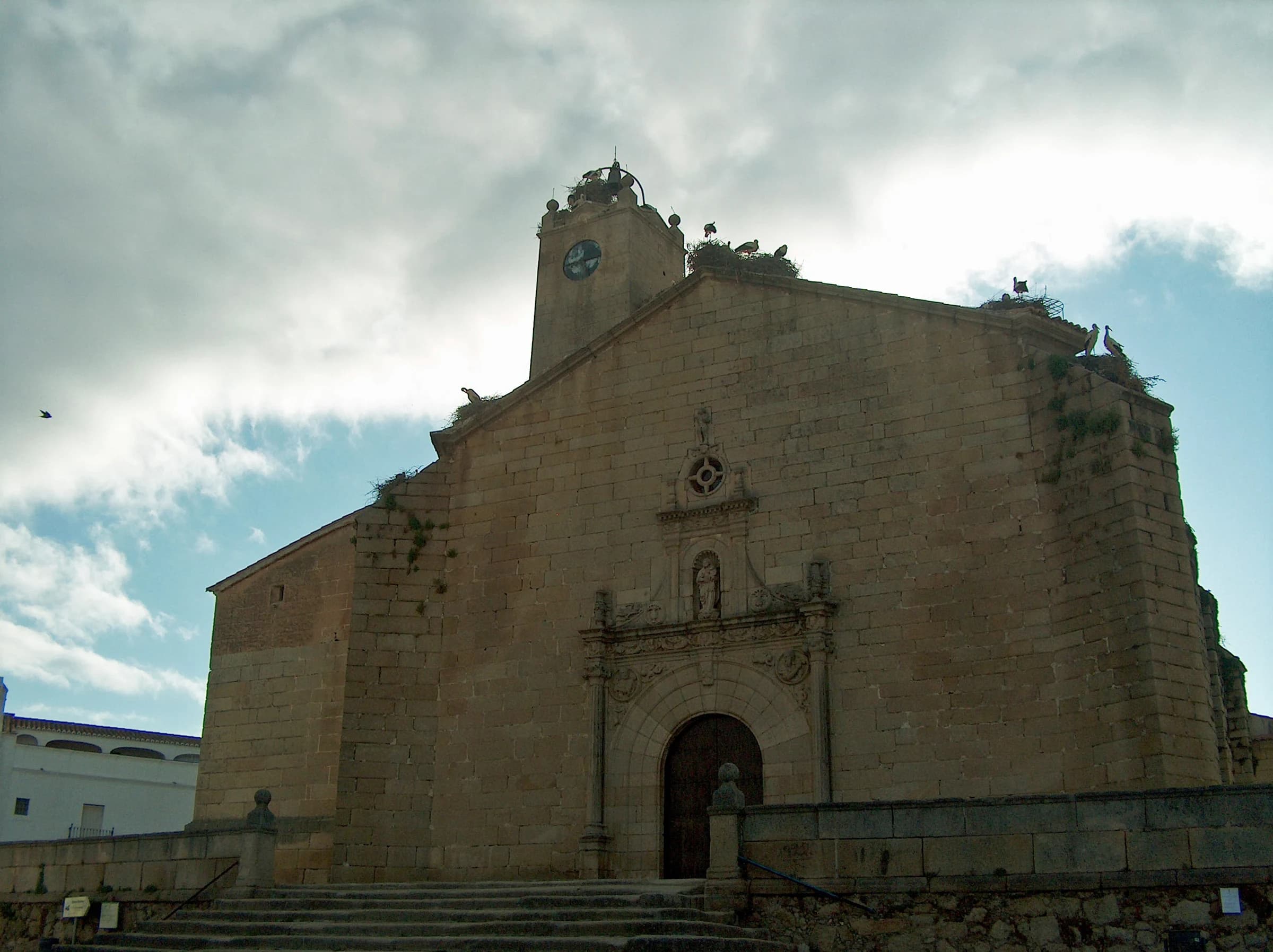 Malpartida de Cáceres