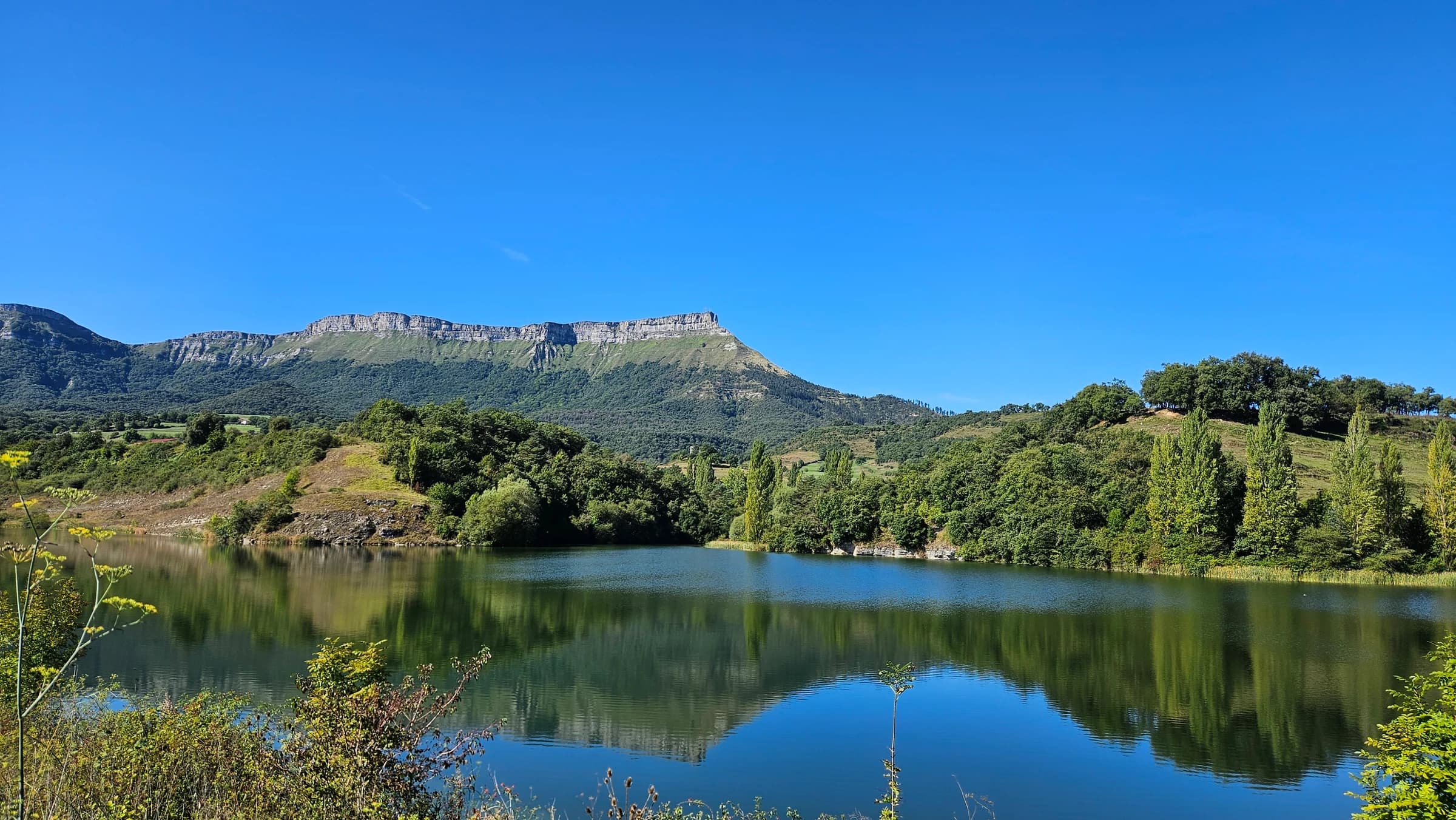 Valle de Mena
