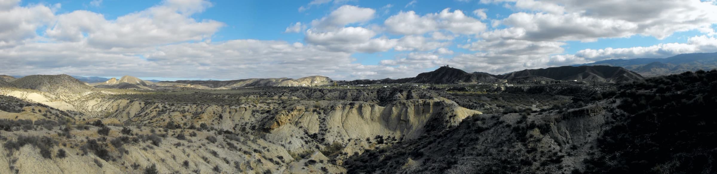Tabernas