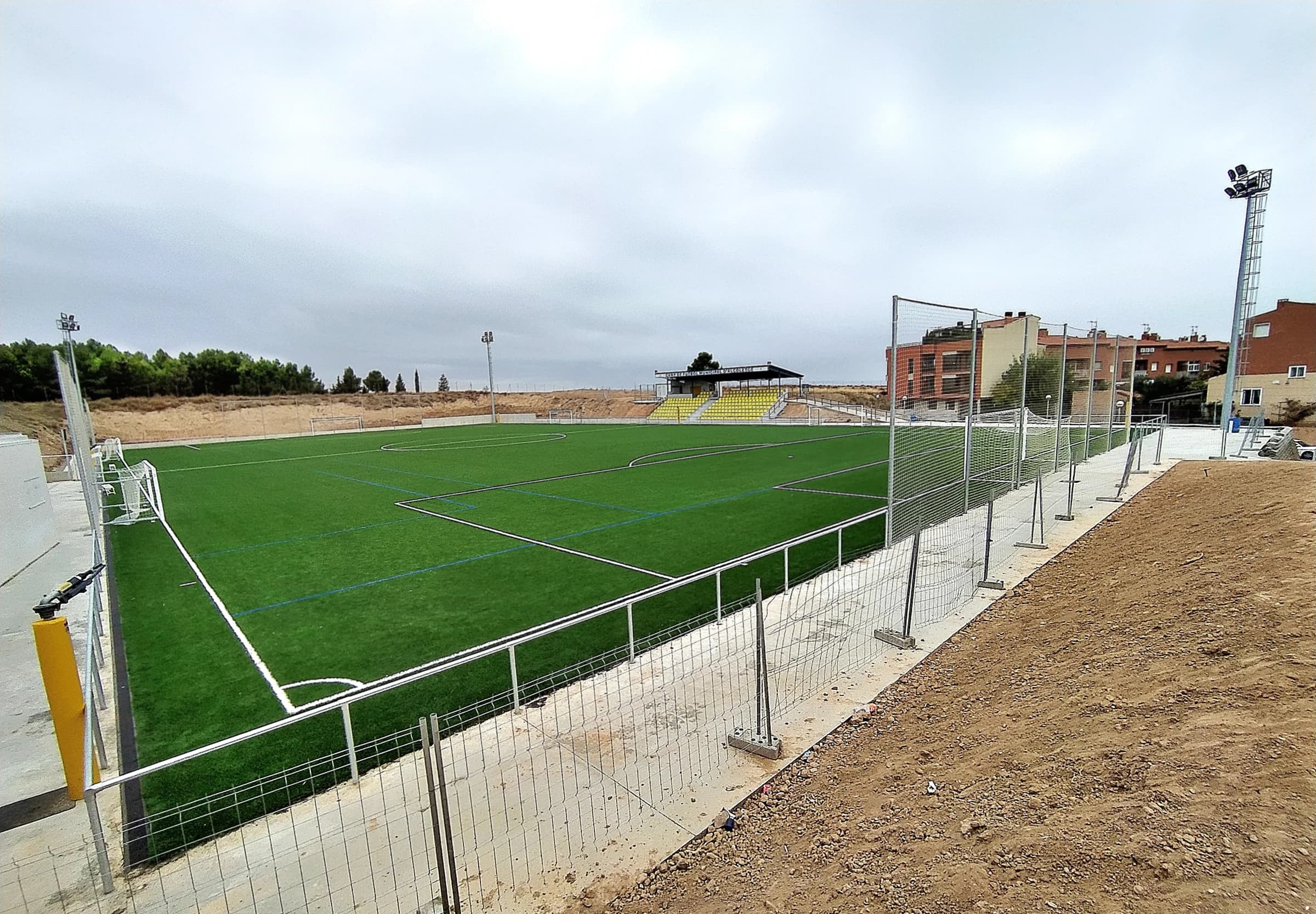 Alcoletge