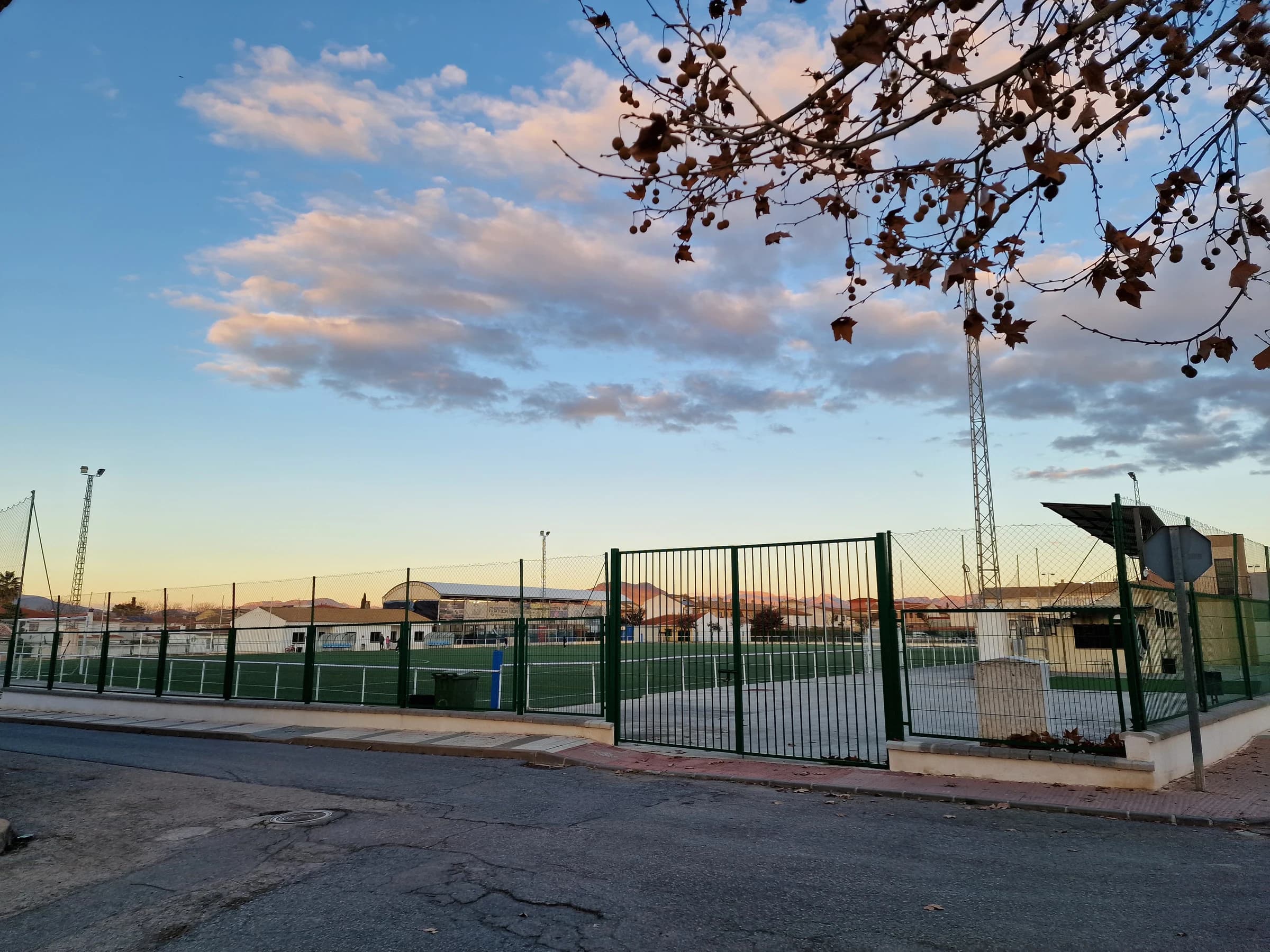 Cijuela