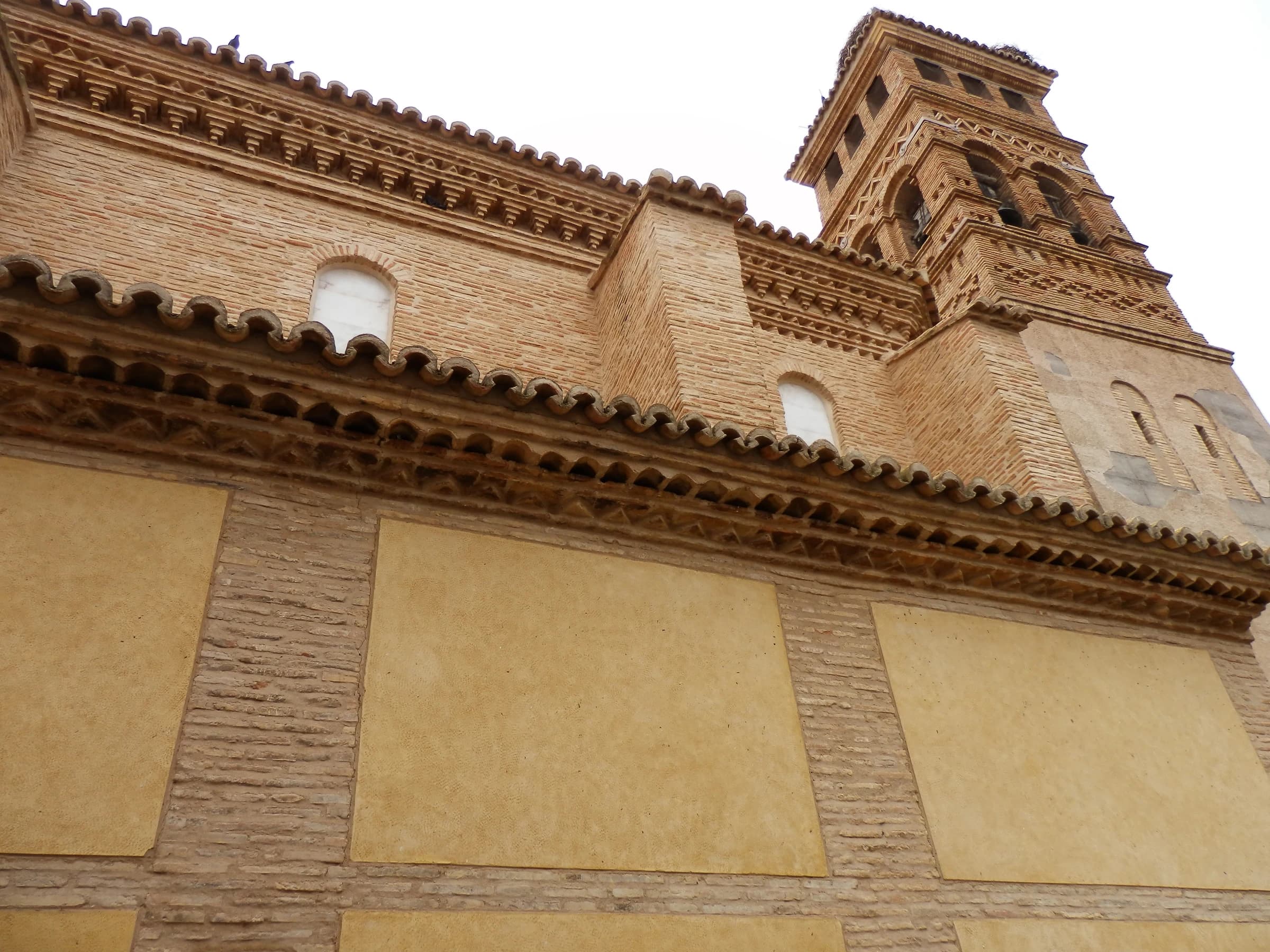 San Mateo de Gállego