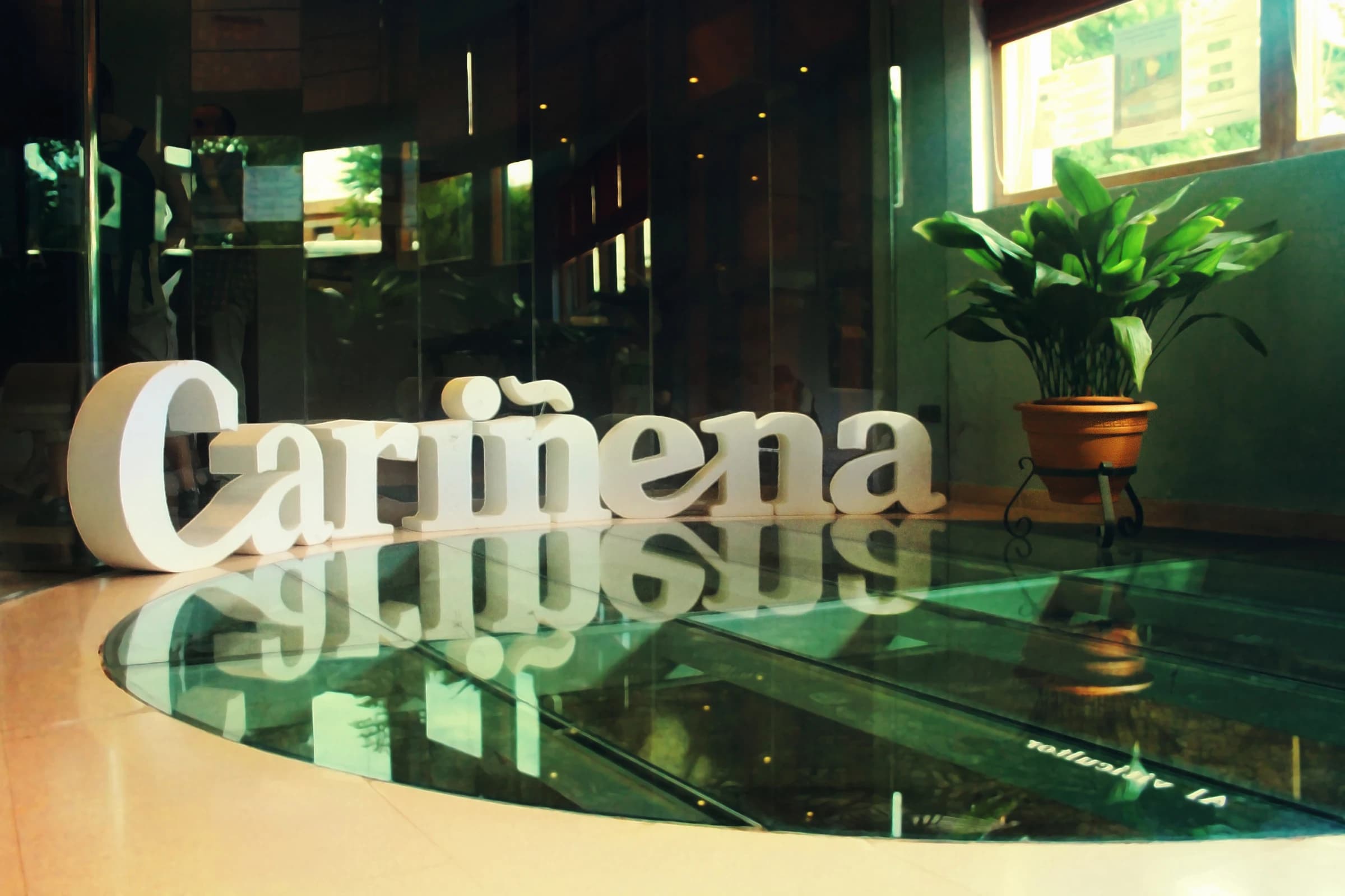 Cariñena