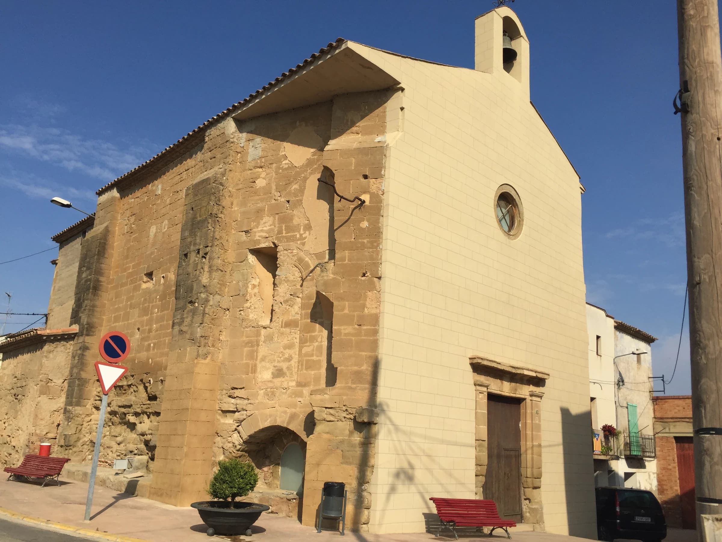 Almenar