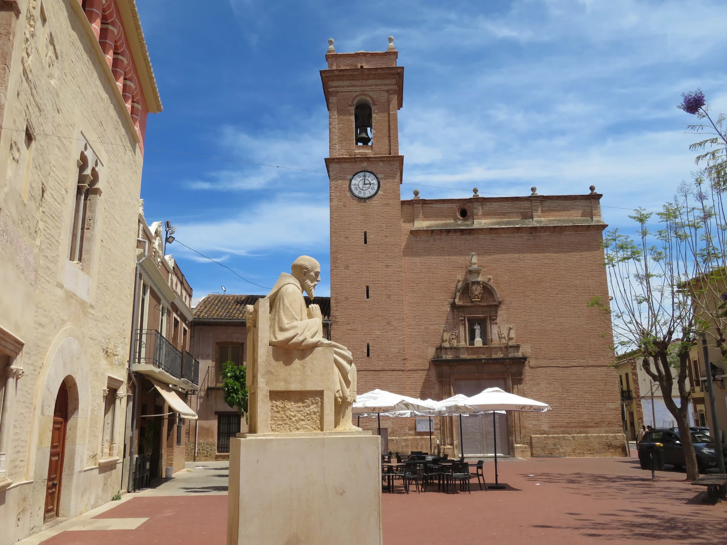 Alfara del Patriarca