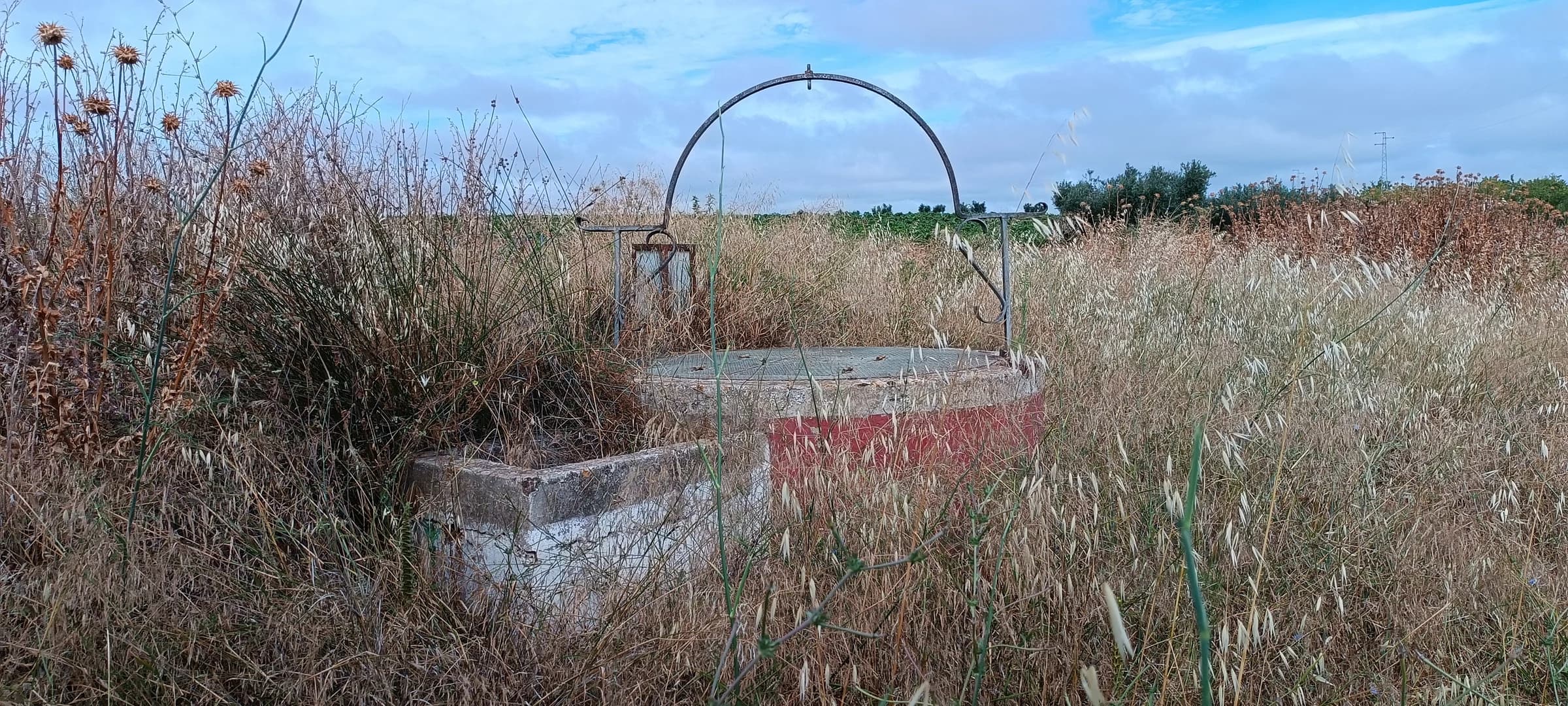 Ribera del Fresno