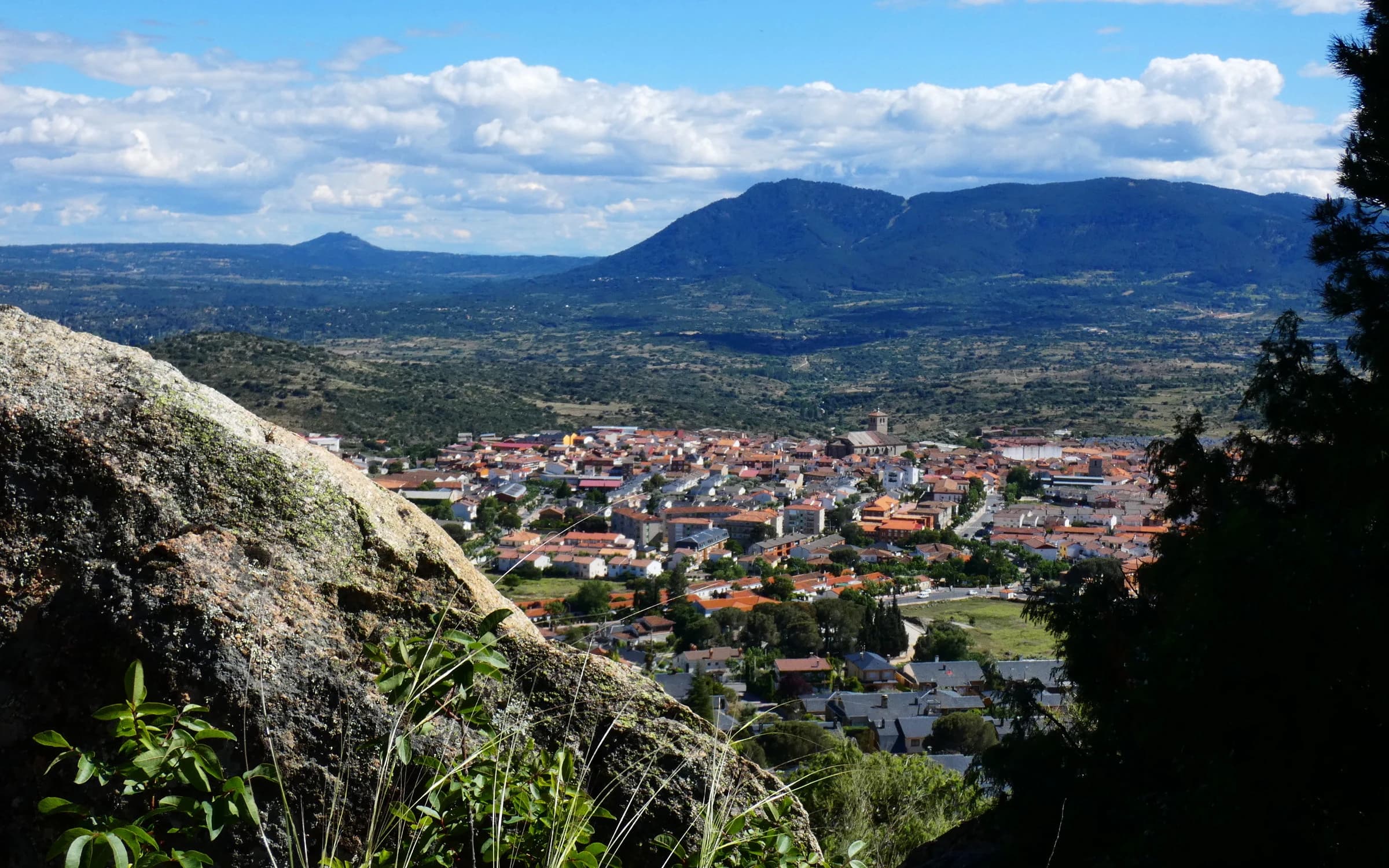 Cebreros