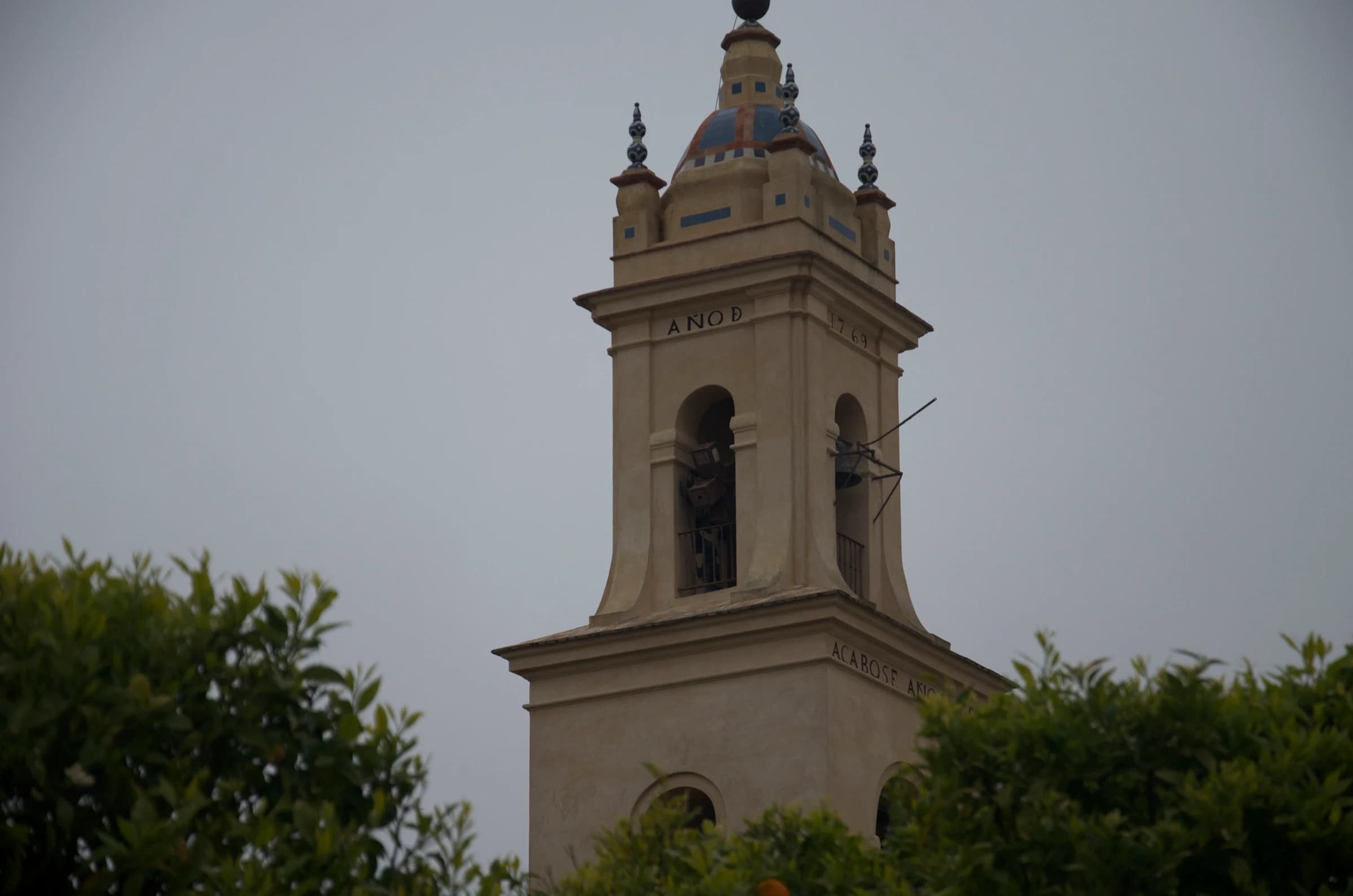 Albaida del Aljarafe