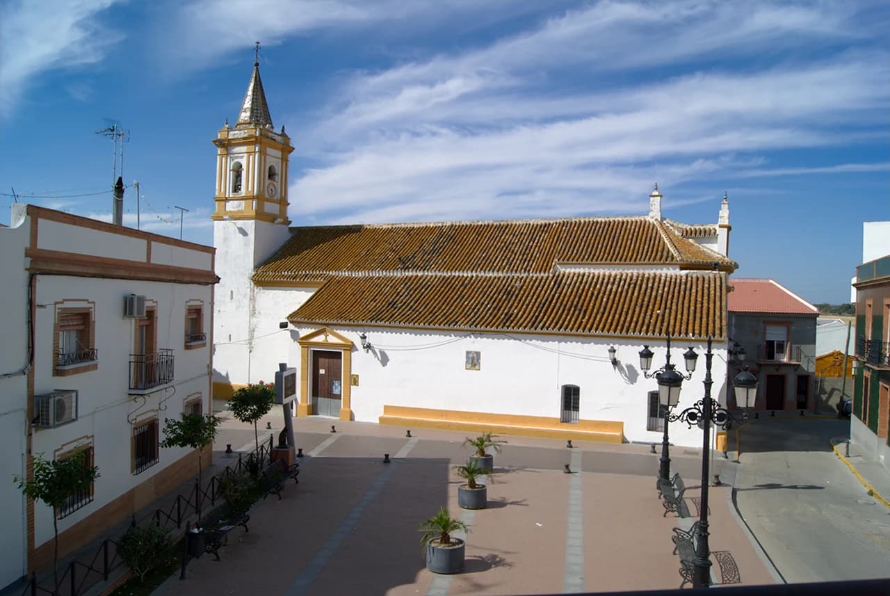 Lucena del Puerto