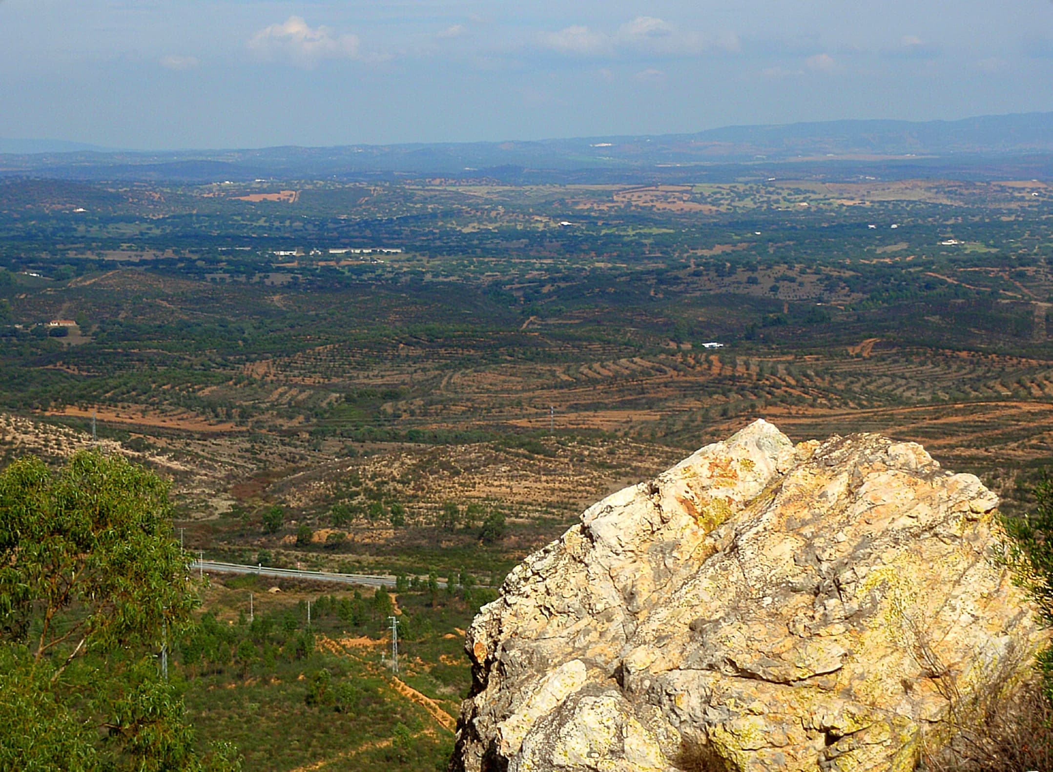 Puebla de Guzmán