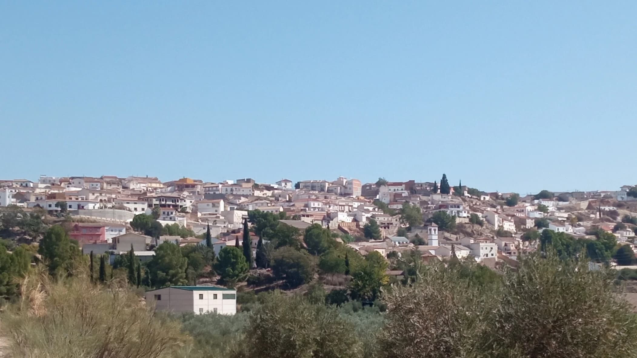 Moraleda de Zafayona