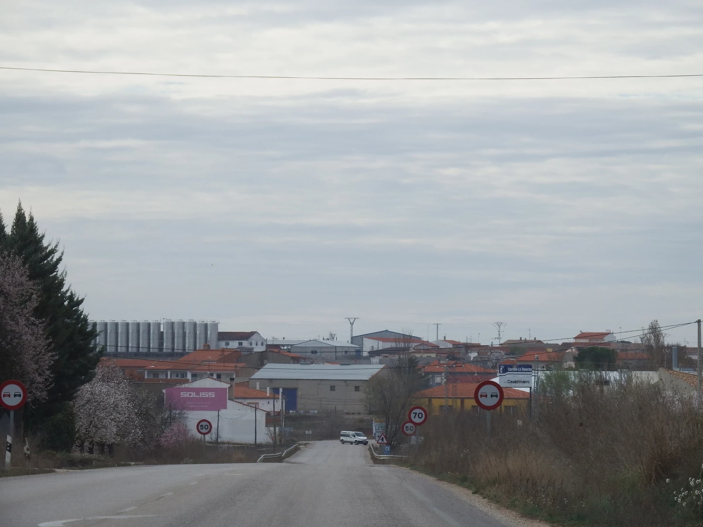 Casasimarro