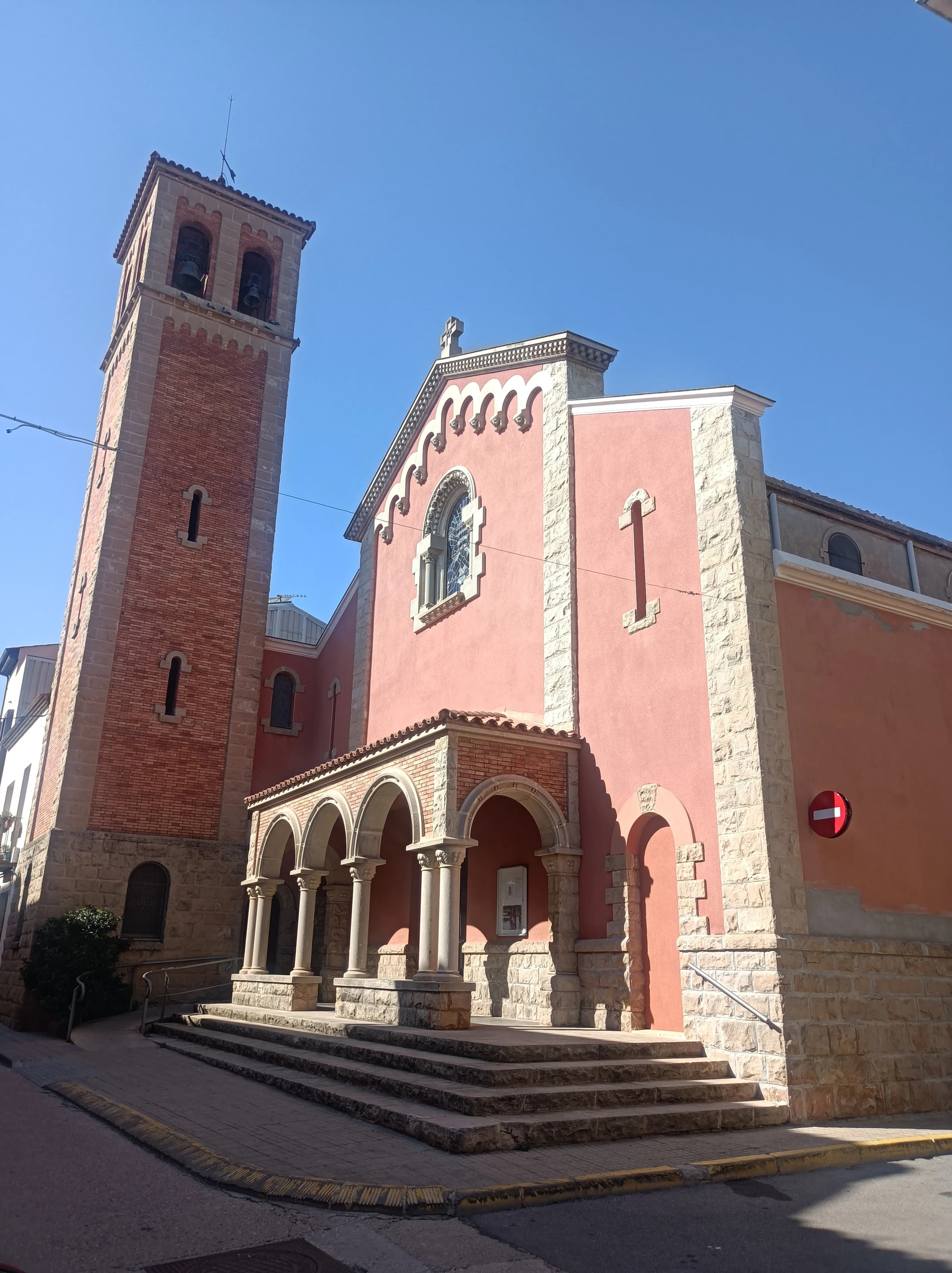 Hostalets de Pierola, Els