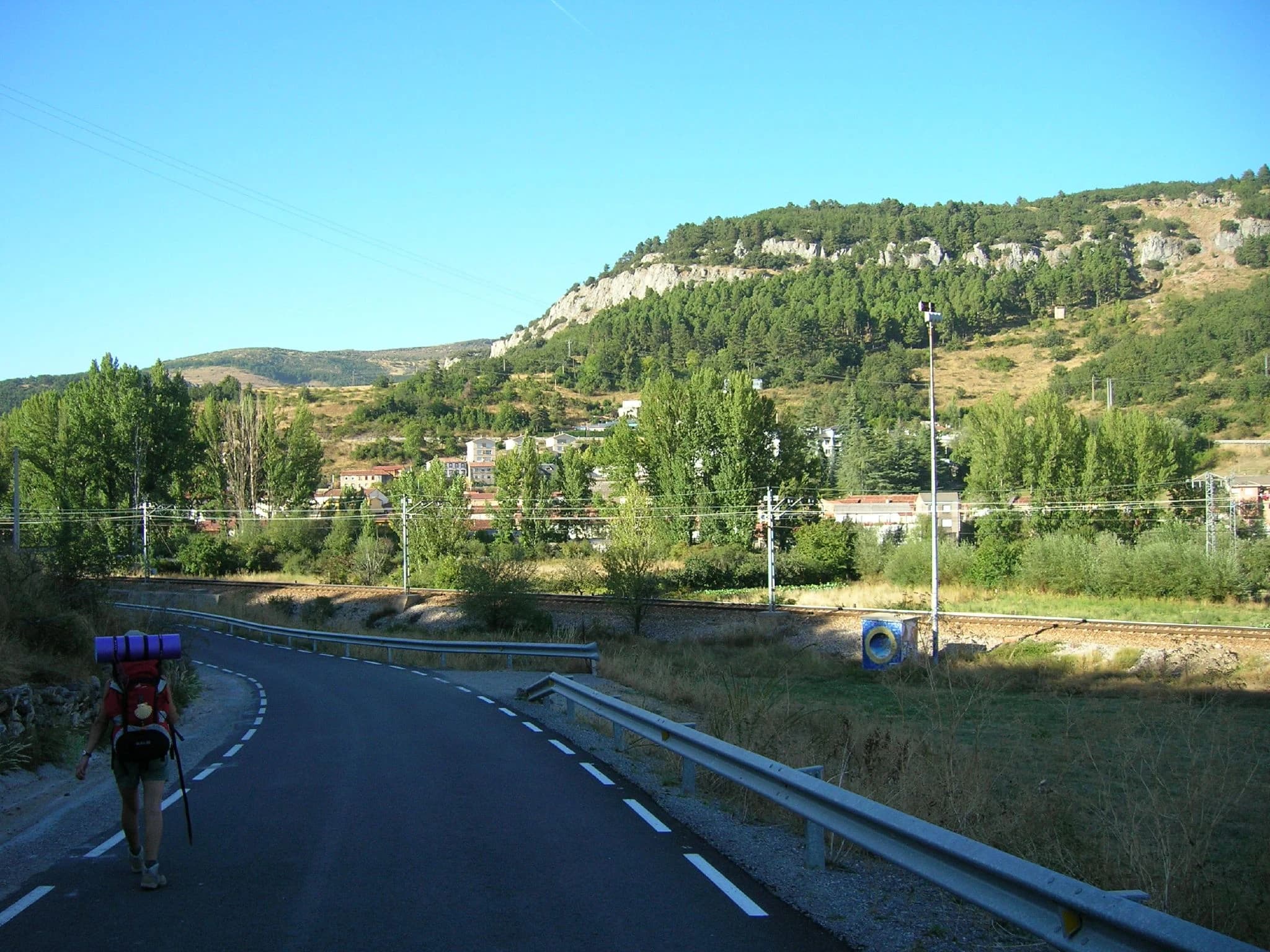 Pola de Gordón, La
