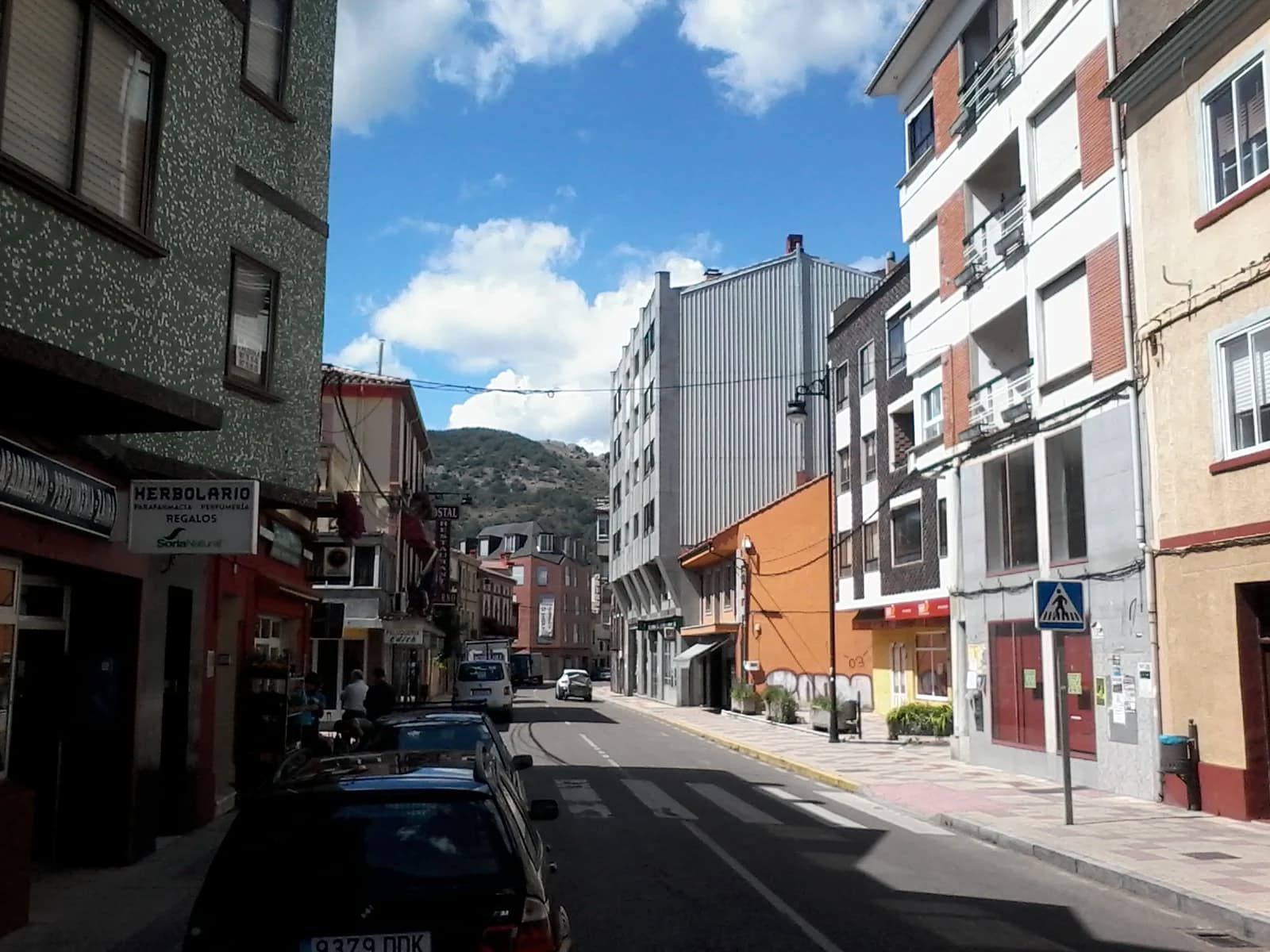 Cistierna