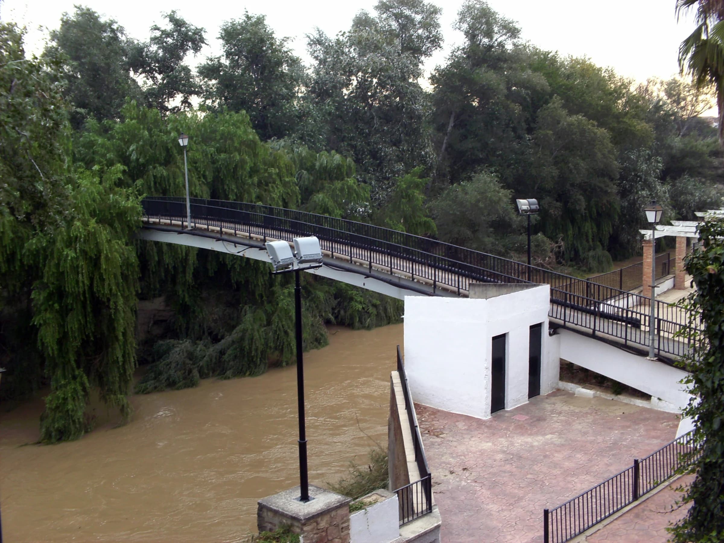 Villanueva de la Reina