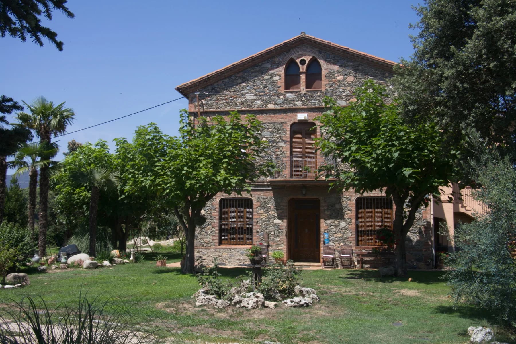 Sant Esteve de Palautordera