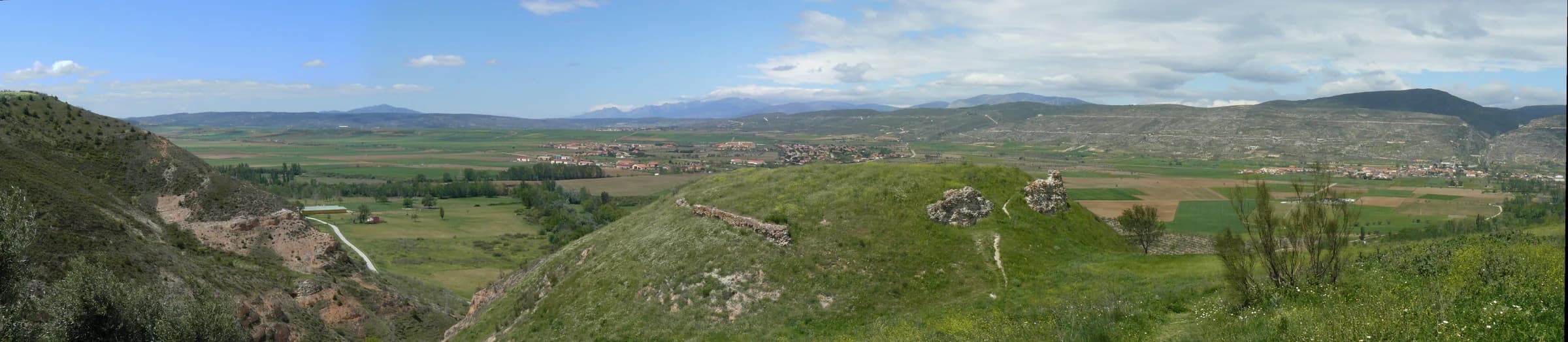Uceda