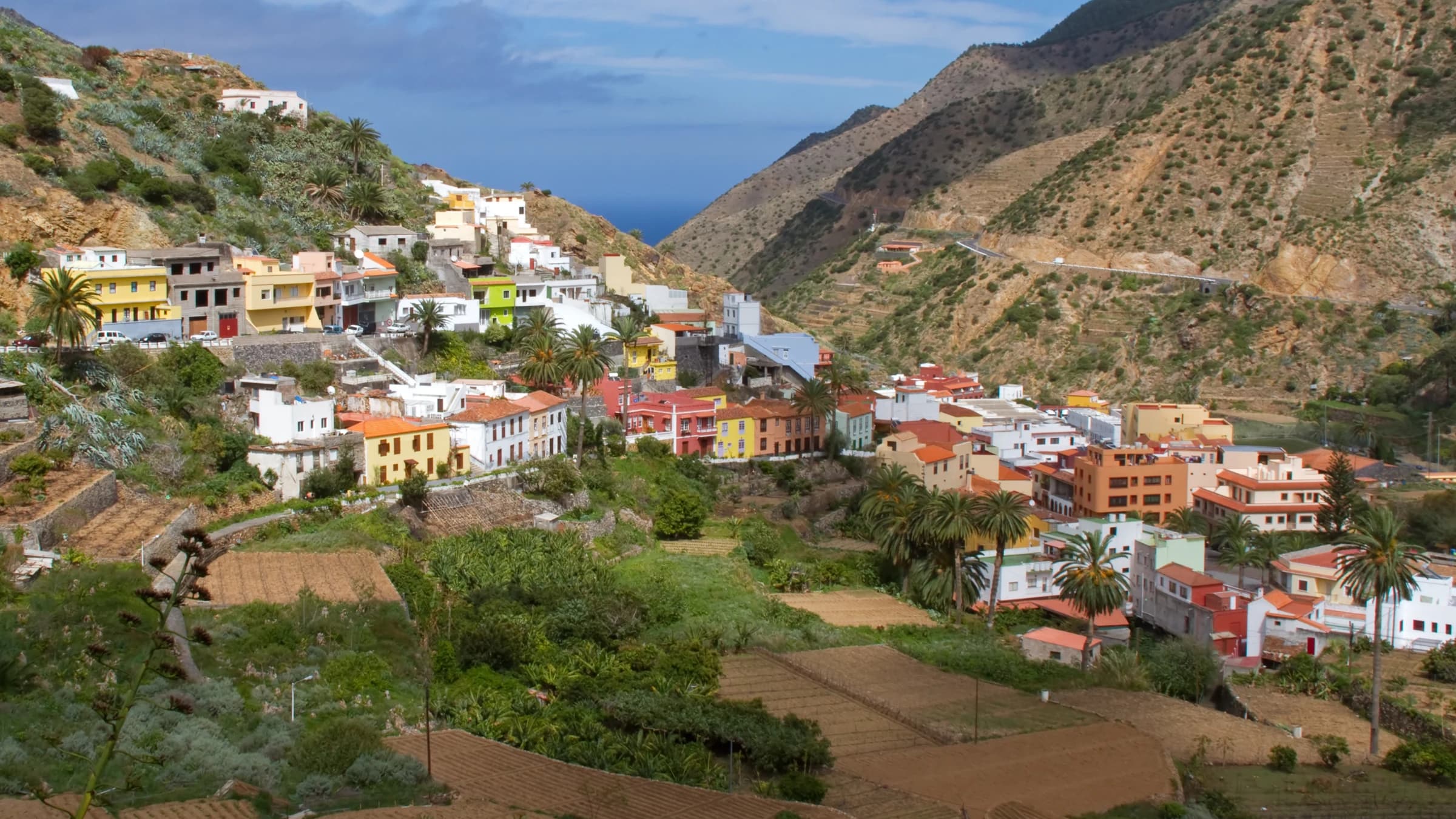 Vallehermoso