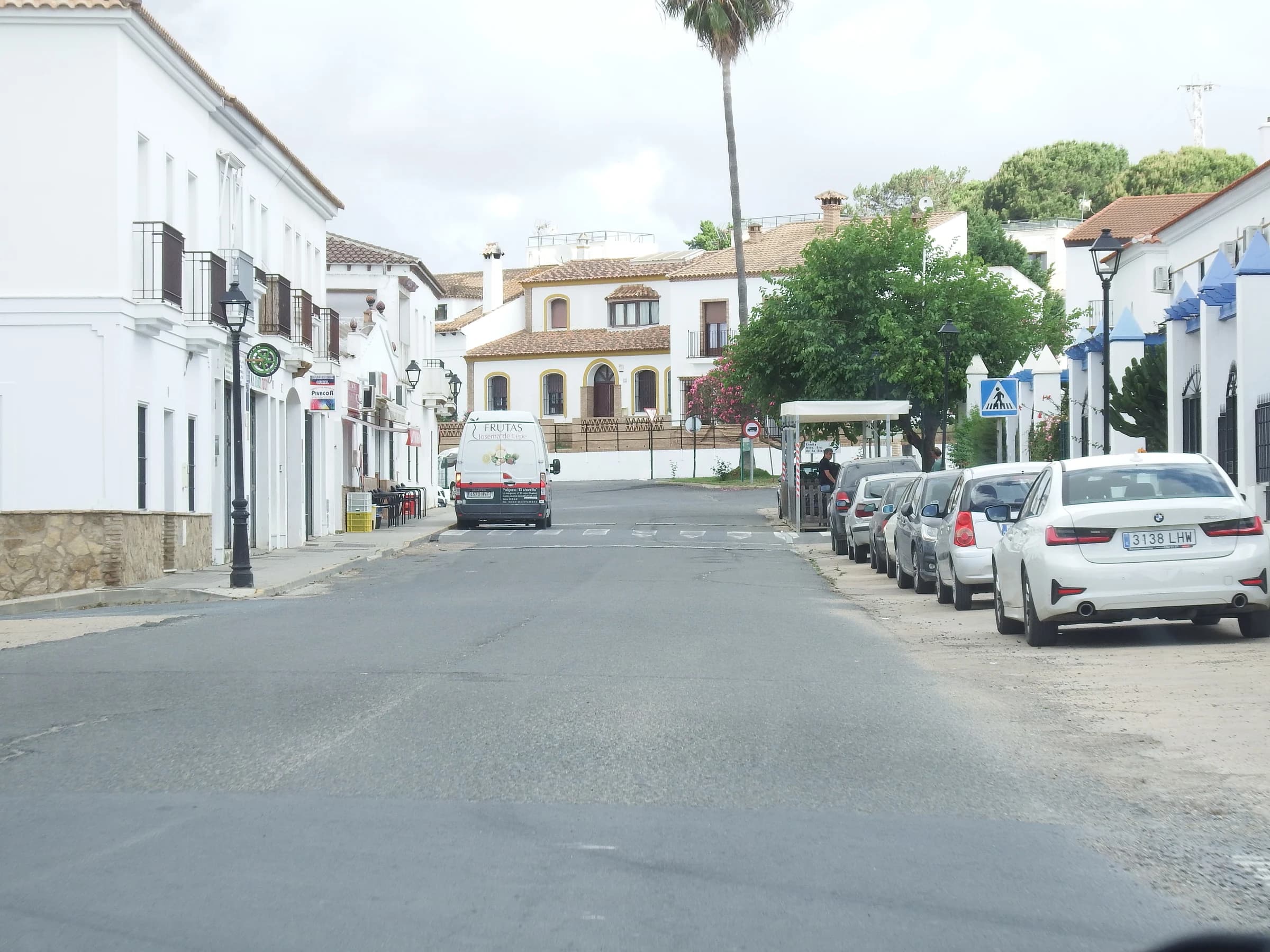 Villablanca