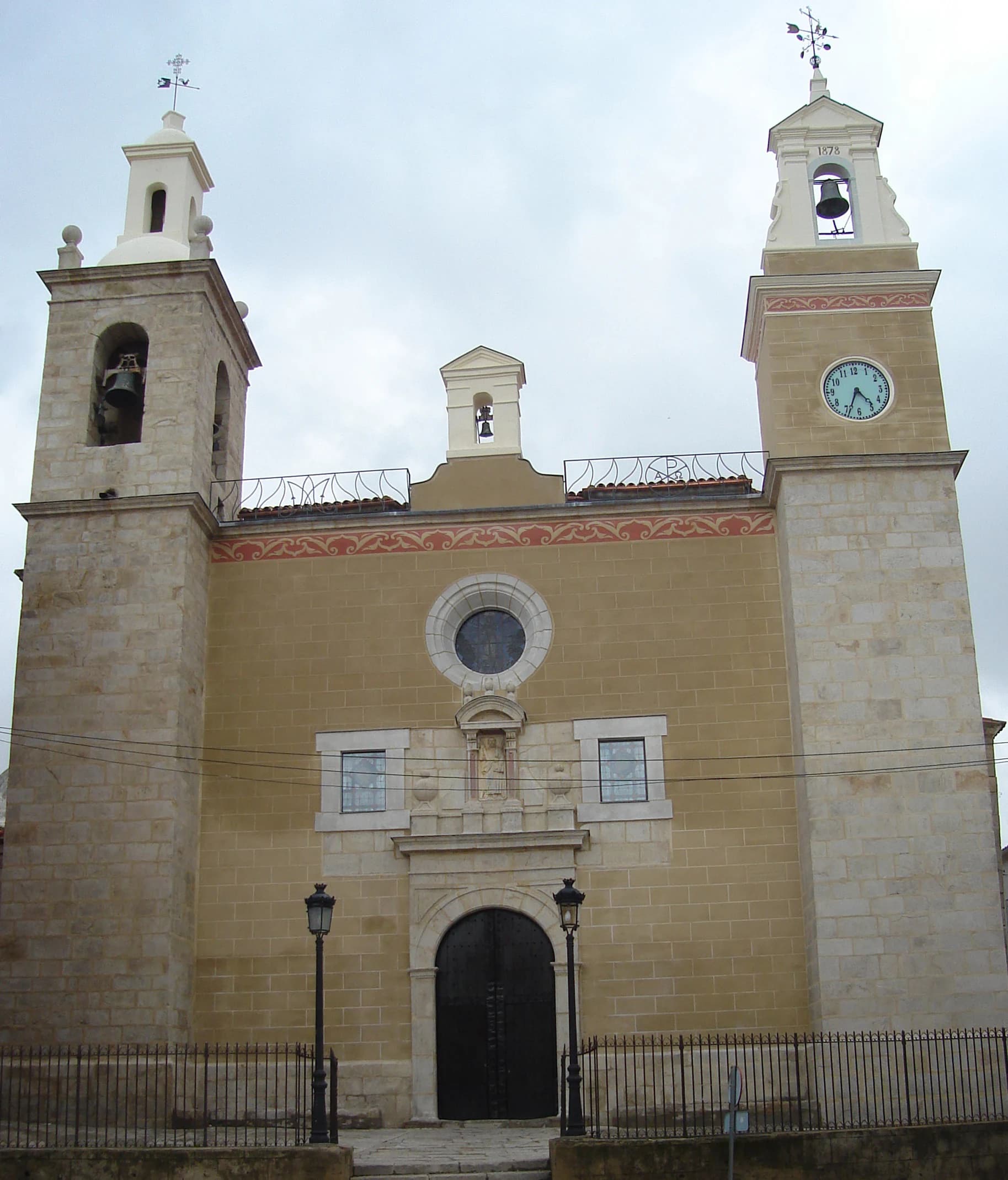 Torrejoncillo