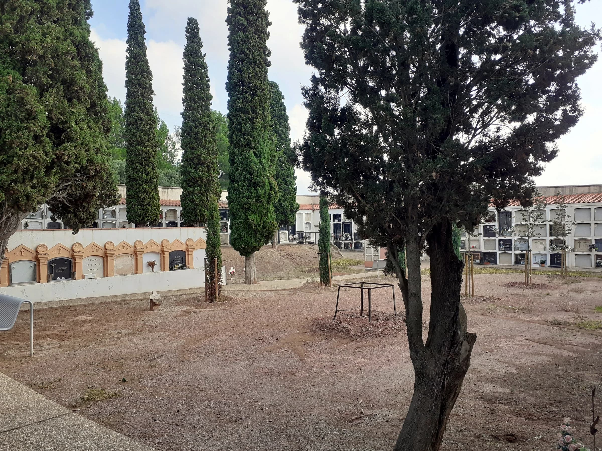 Castellvell del Camp