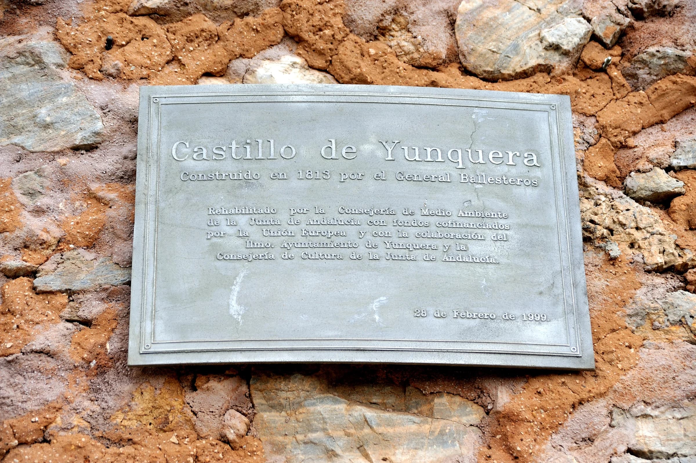 Yunquera