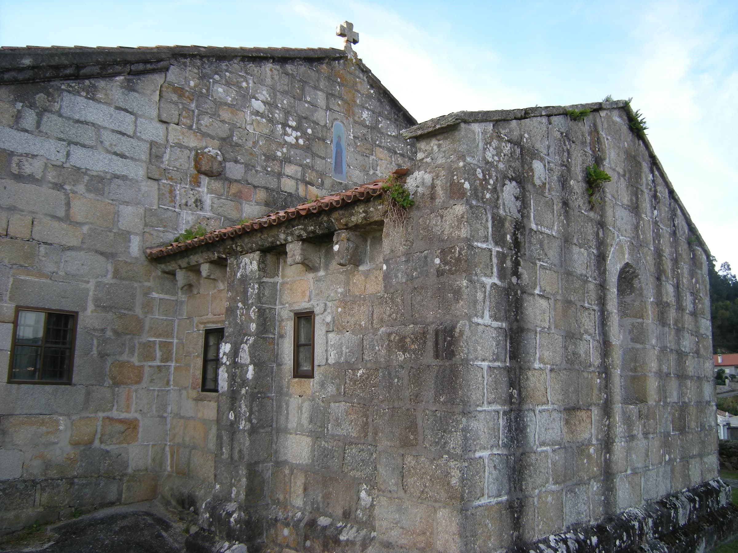 Portas