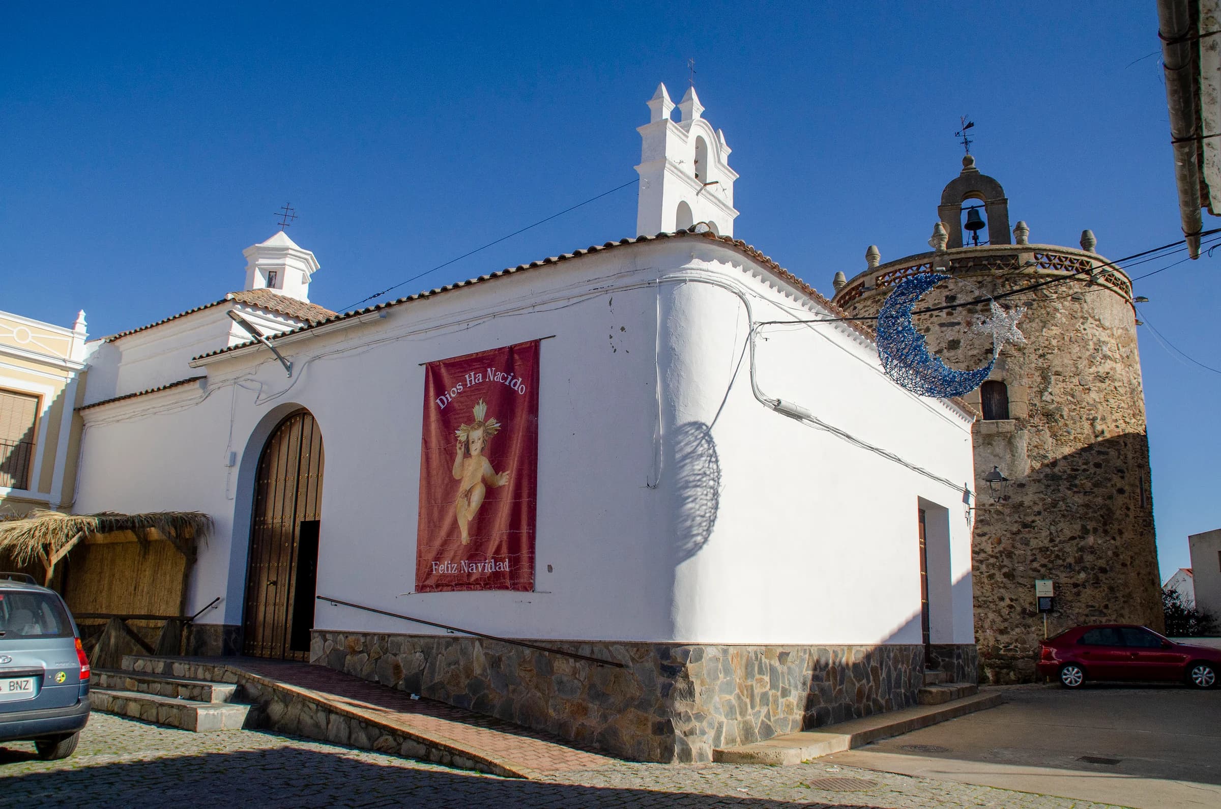 Zahínos