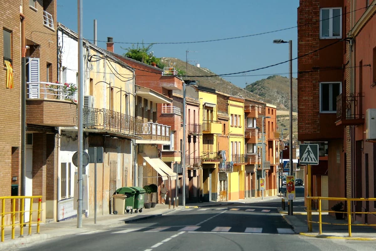 Alfarràs