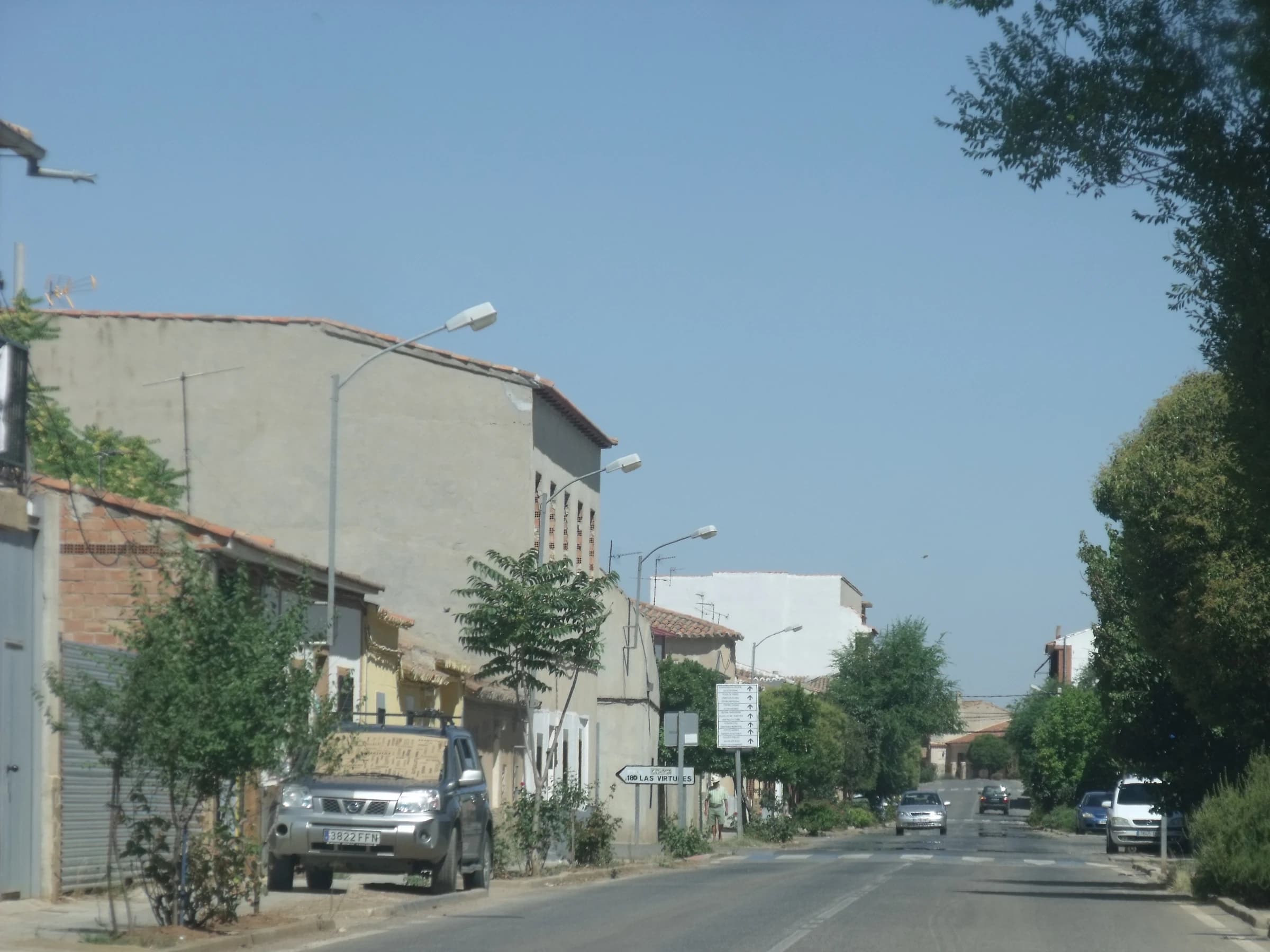 Torrenueva