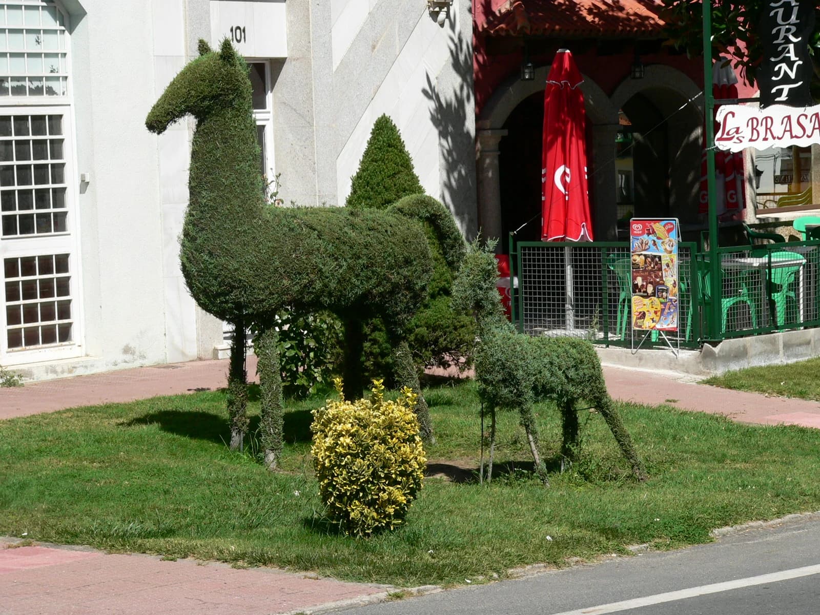 Losar de la Vera