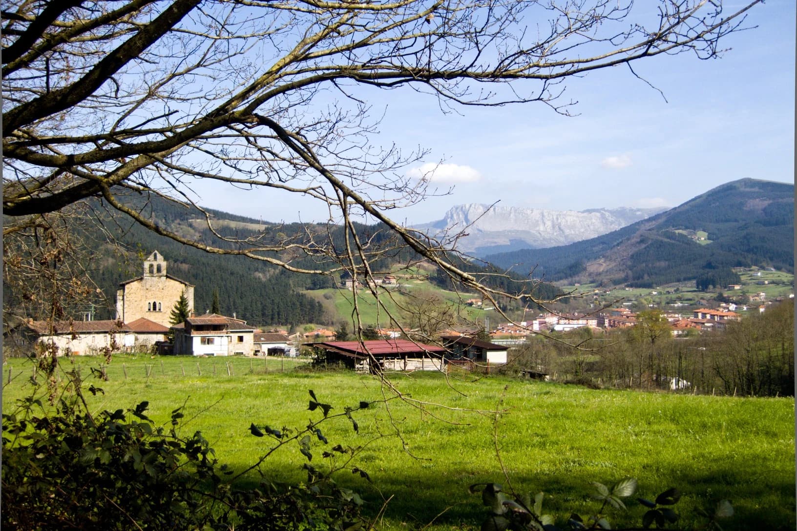 Orozko