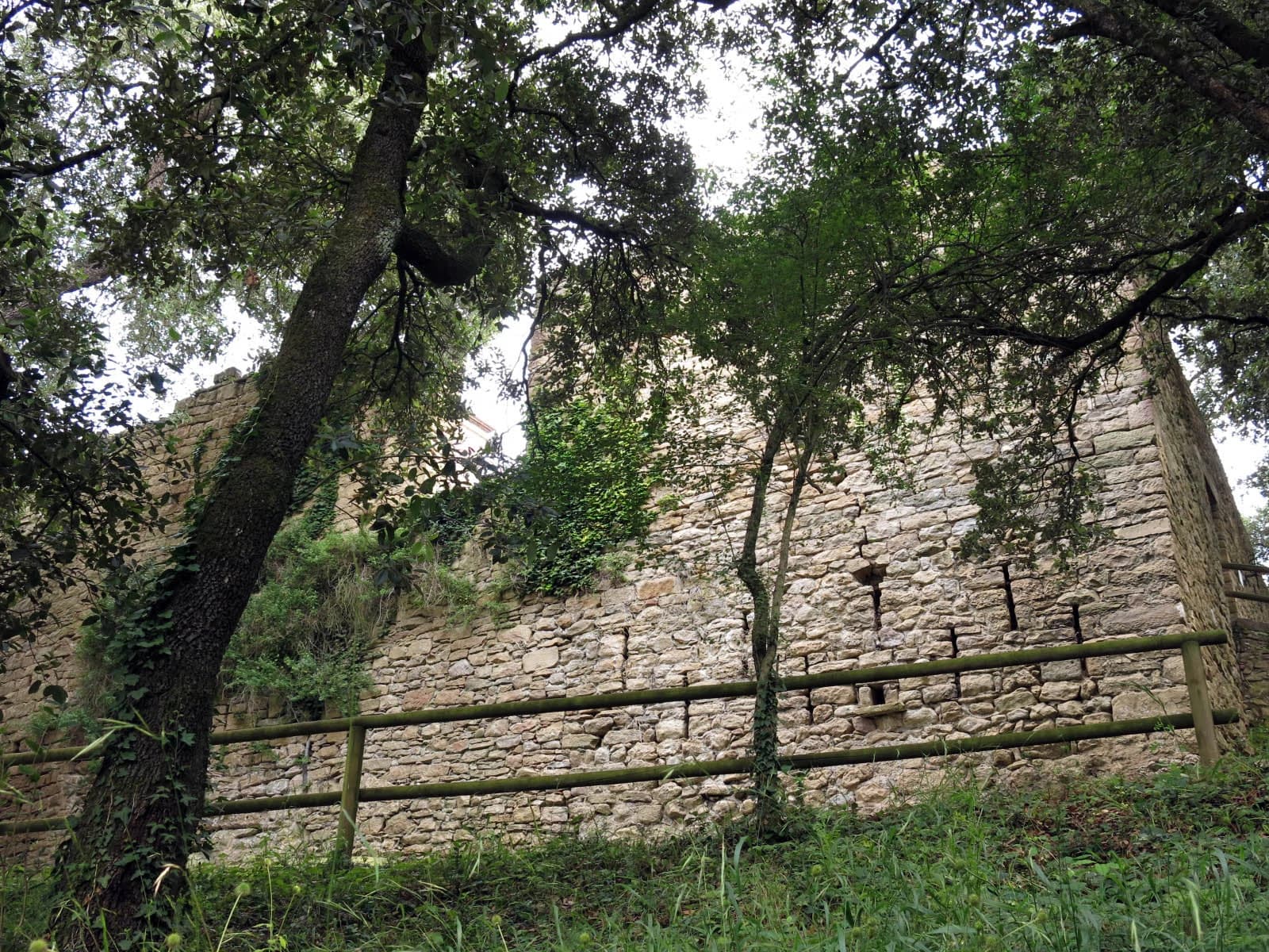 Castellterçol
