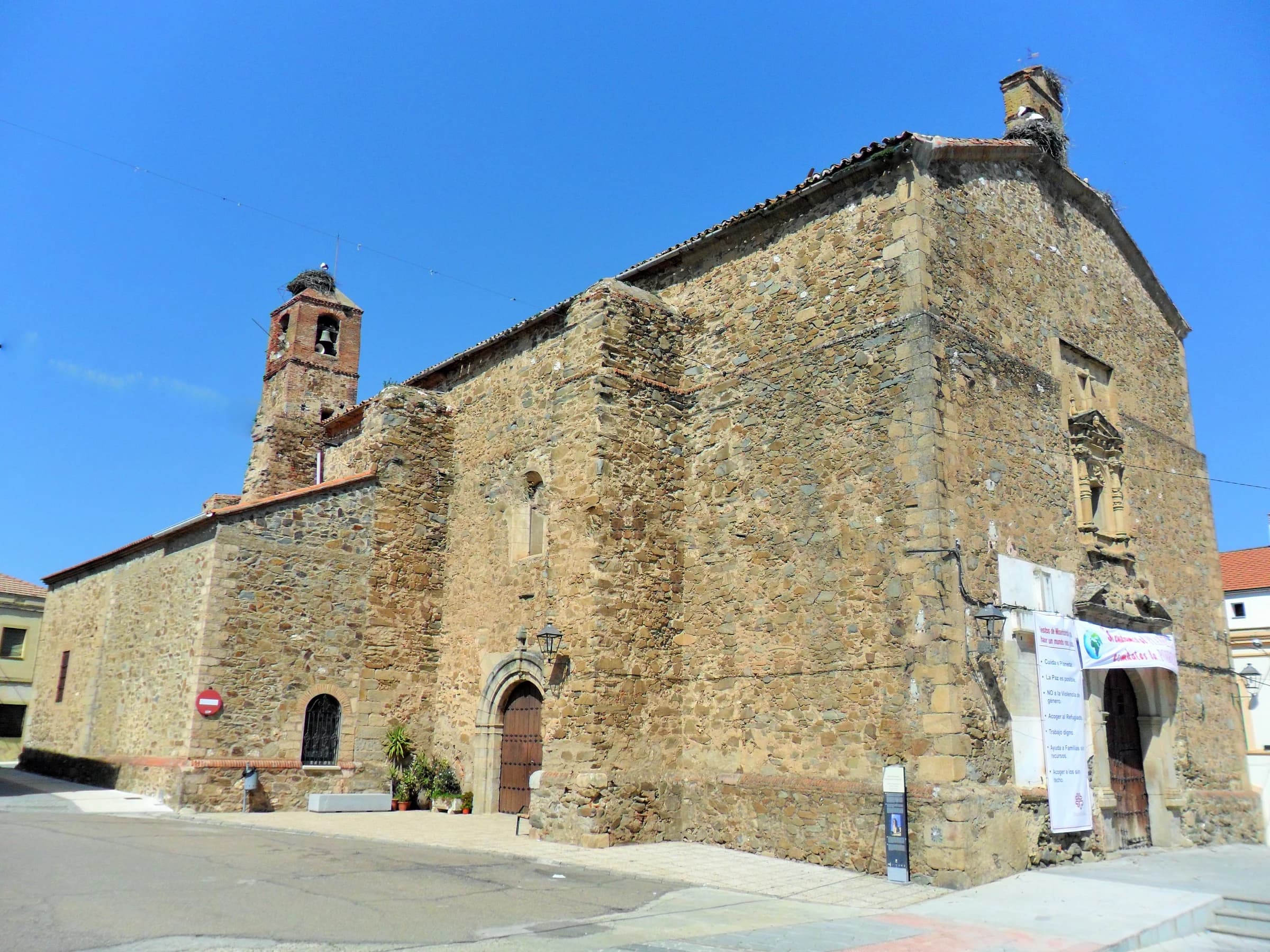 Orellana la Vieja