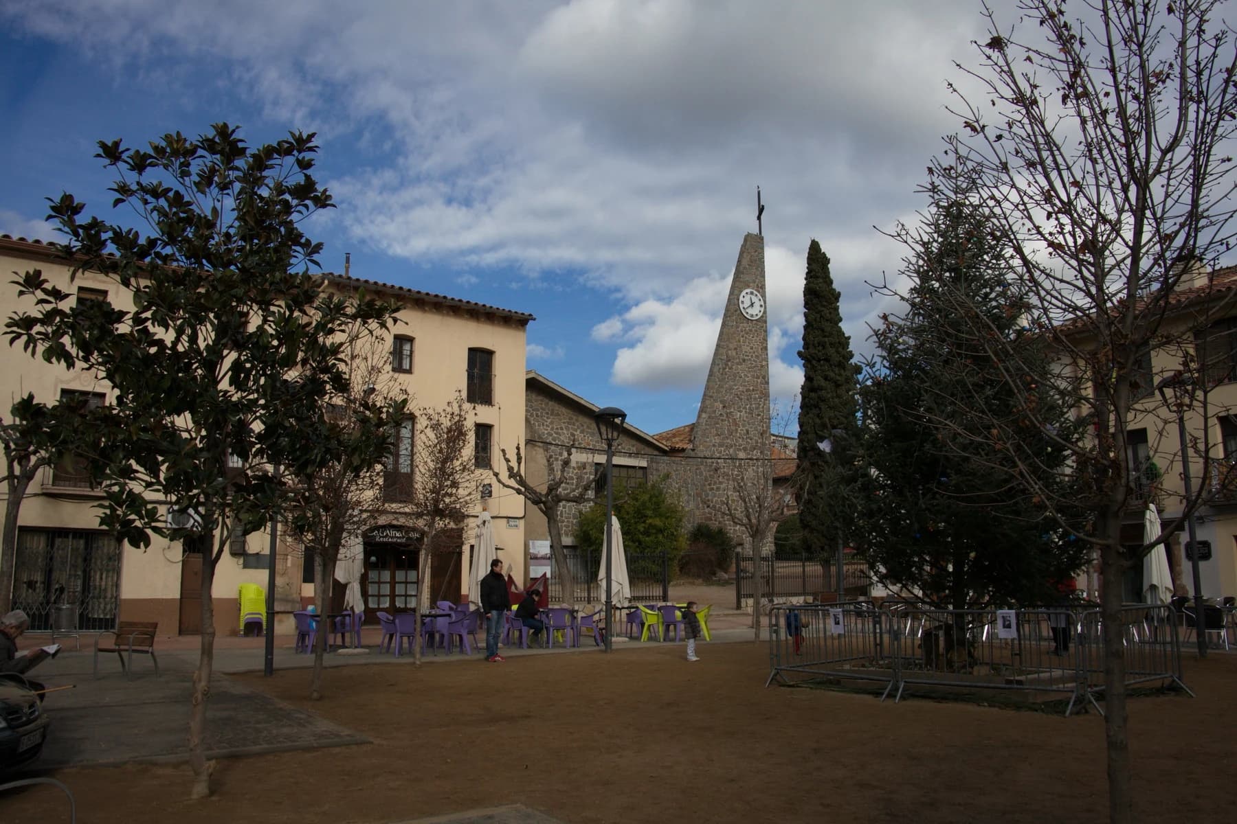 Aiguafreda