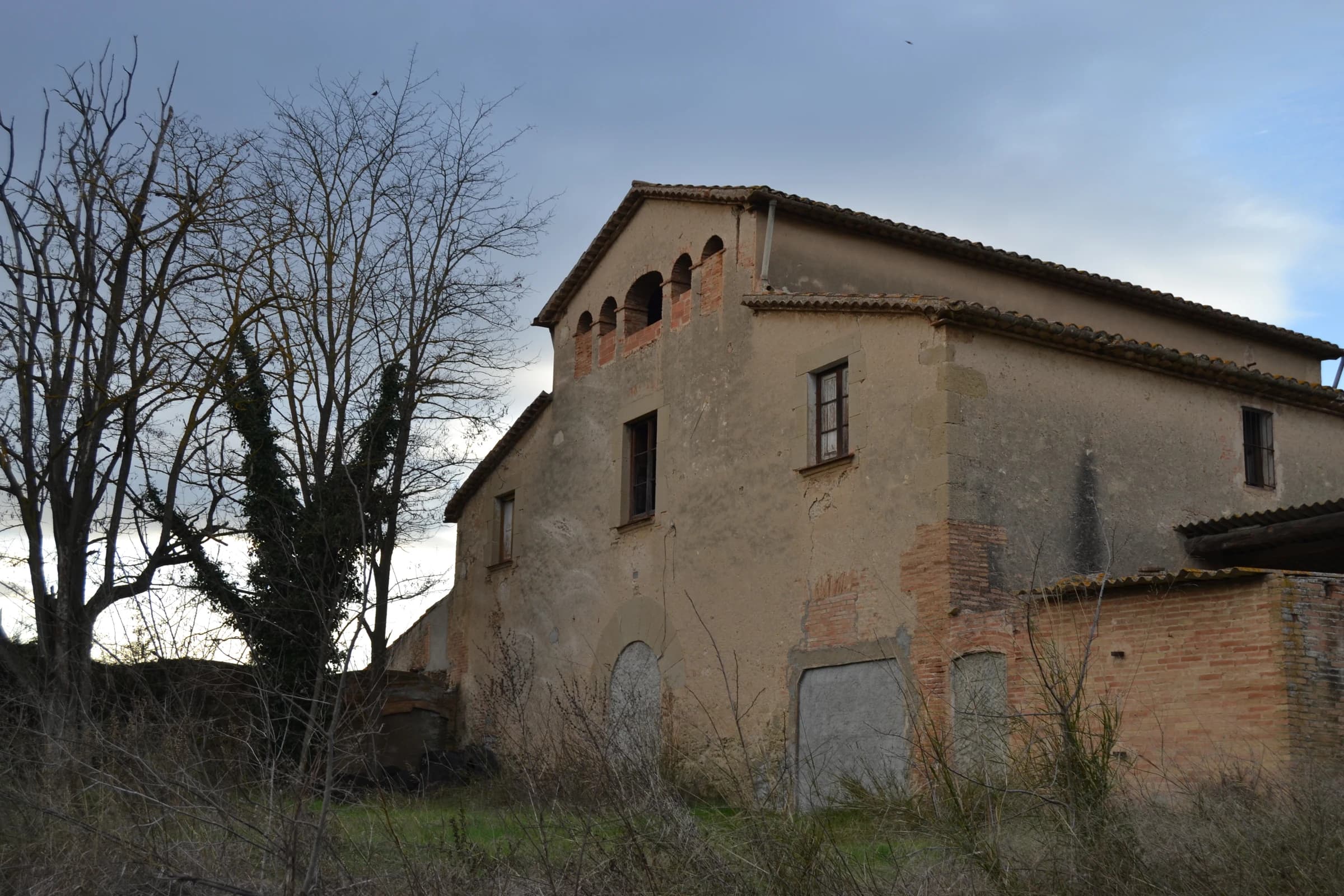 Sant Llorenç d'Hortons