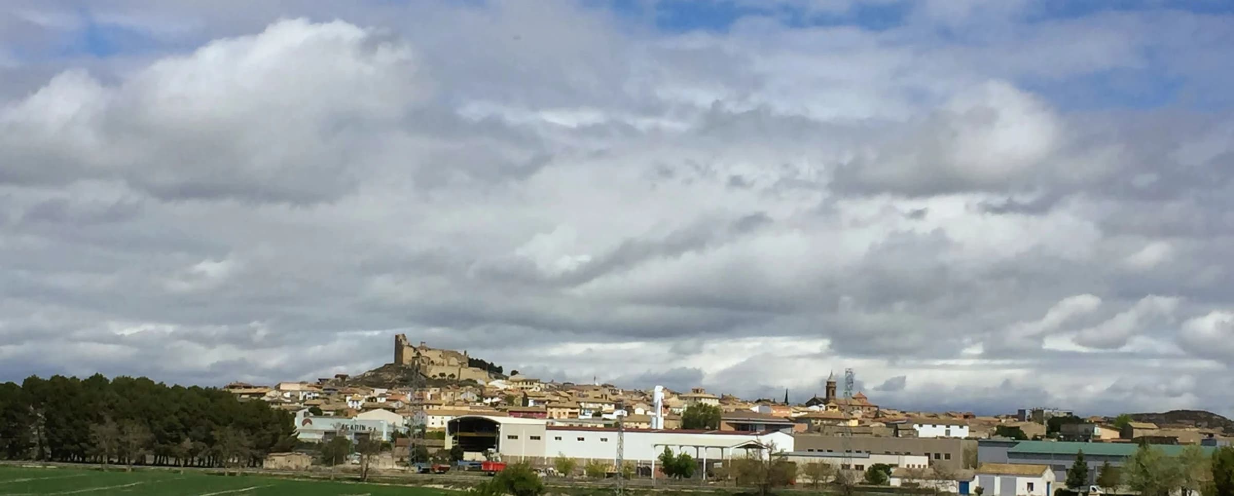Almudévar
