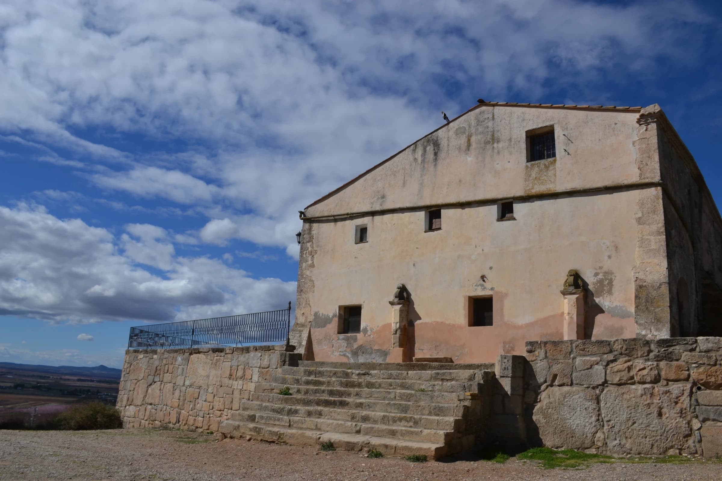 Torres de Segre