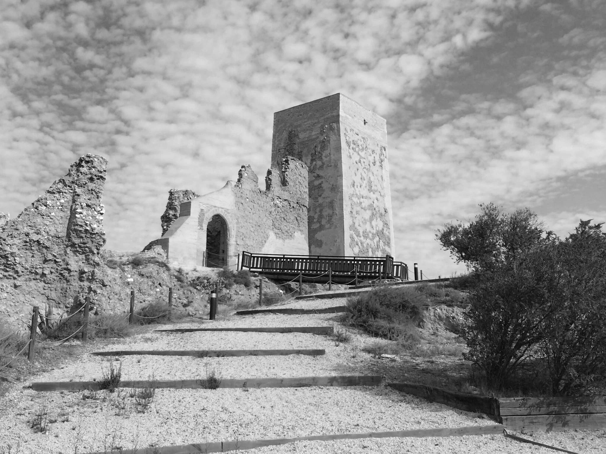 Alfajarín