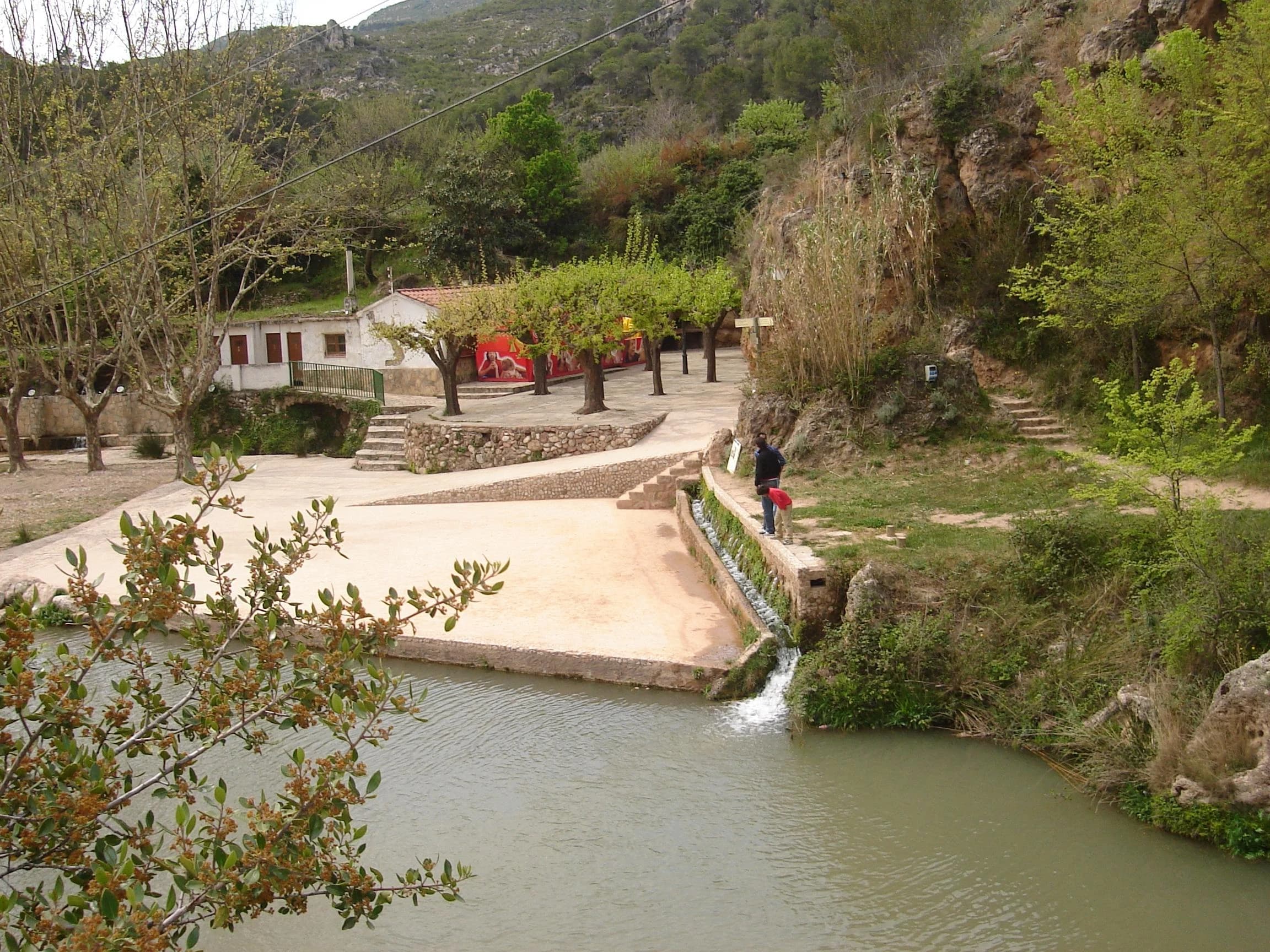 Sant Quintí de Mediona