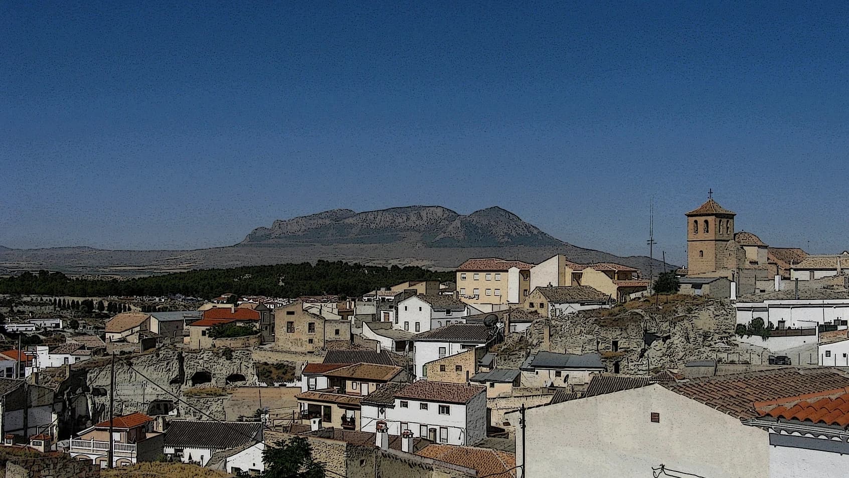 Benamaurel
